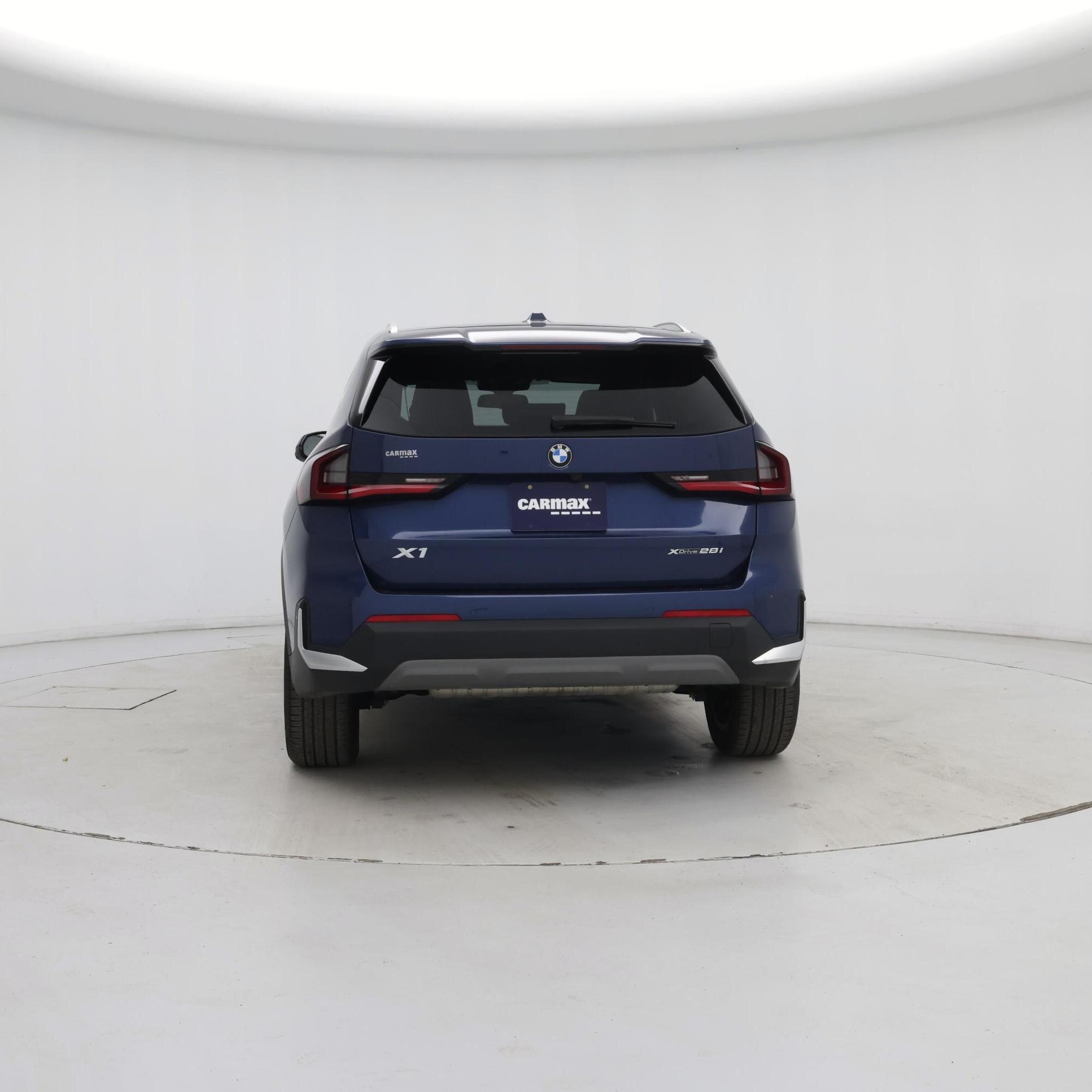 Thumbnail: 2023 BMW X1 - 6