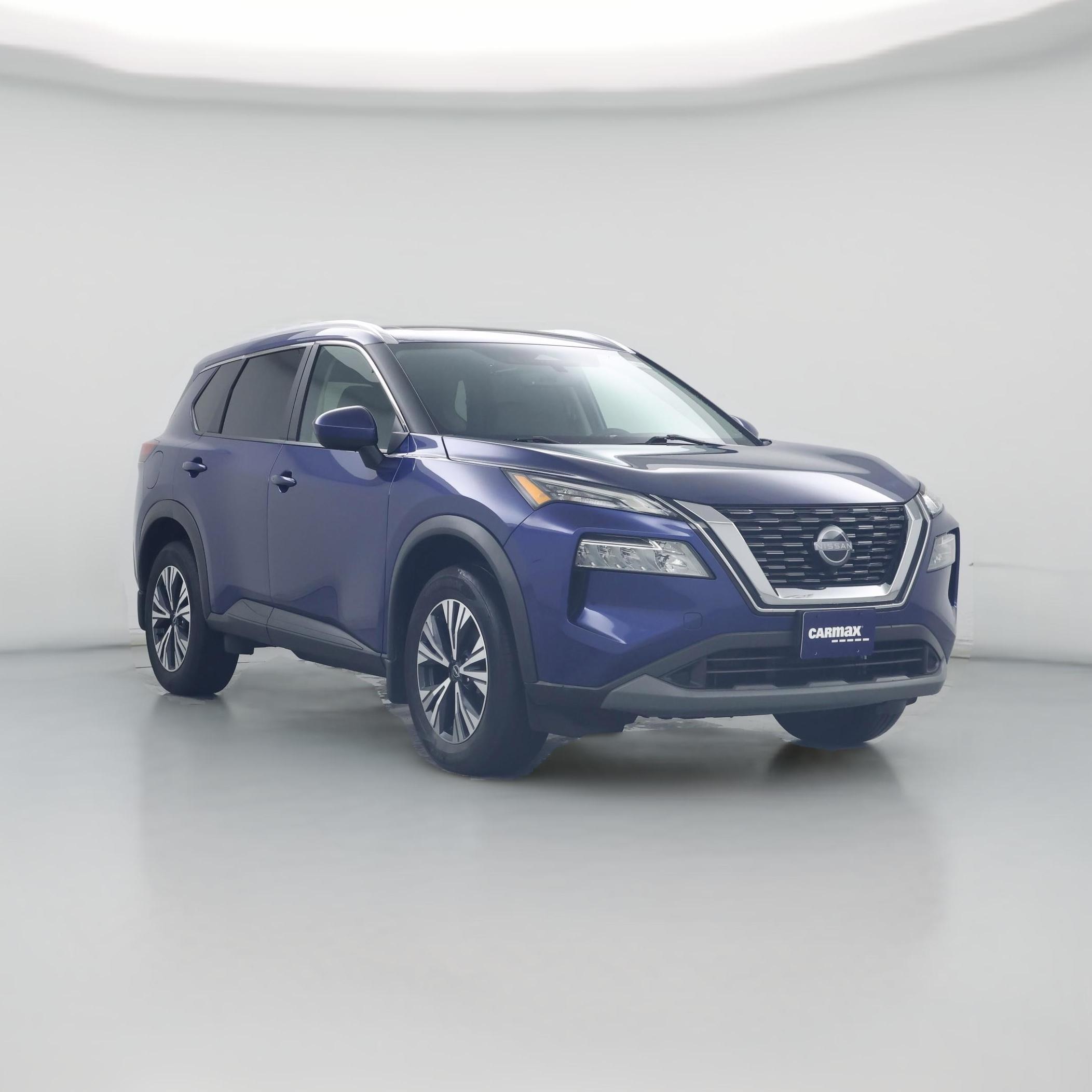 Thumbnail: 2023 Nissan Rogue - 1