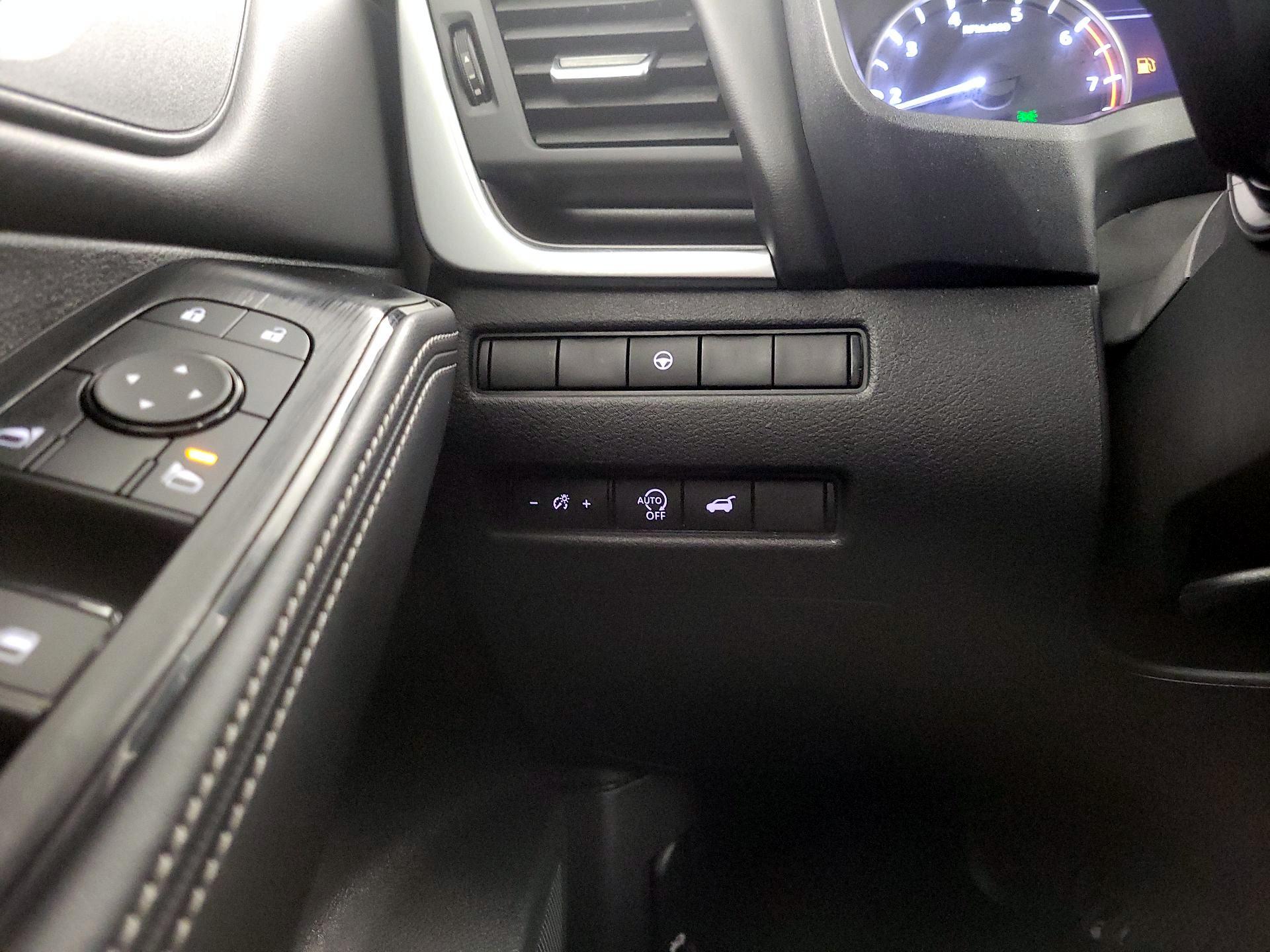 Thumbnail: 2023 Nissan Rogue - 13