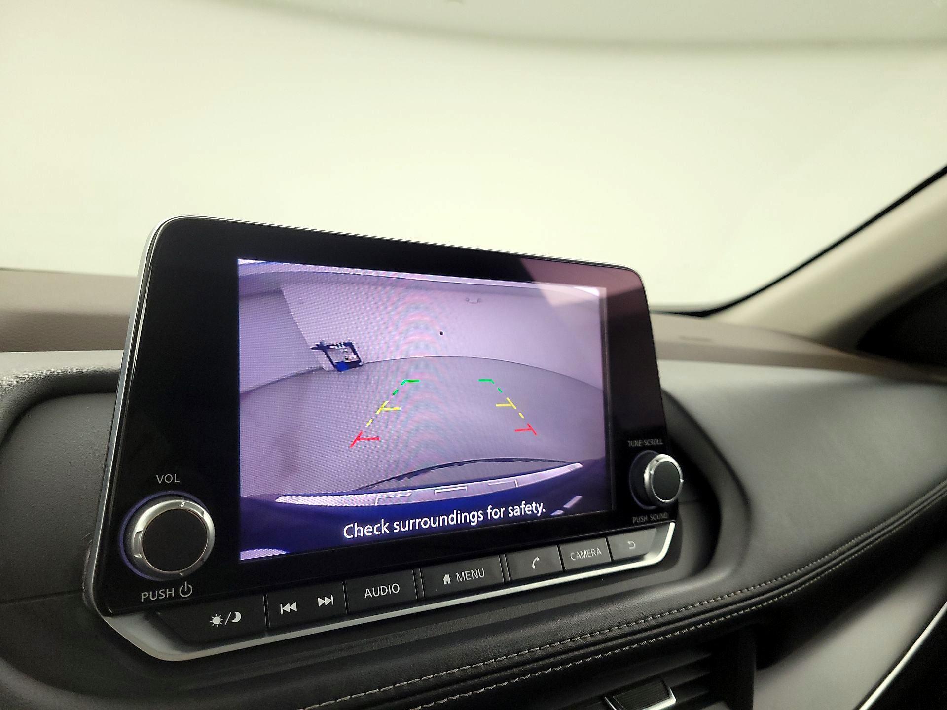 Thumbnail: 2023 Nissan Rogue - 14