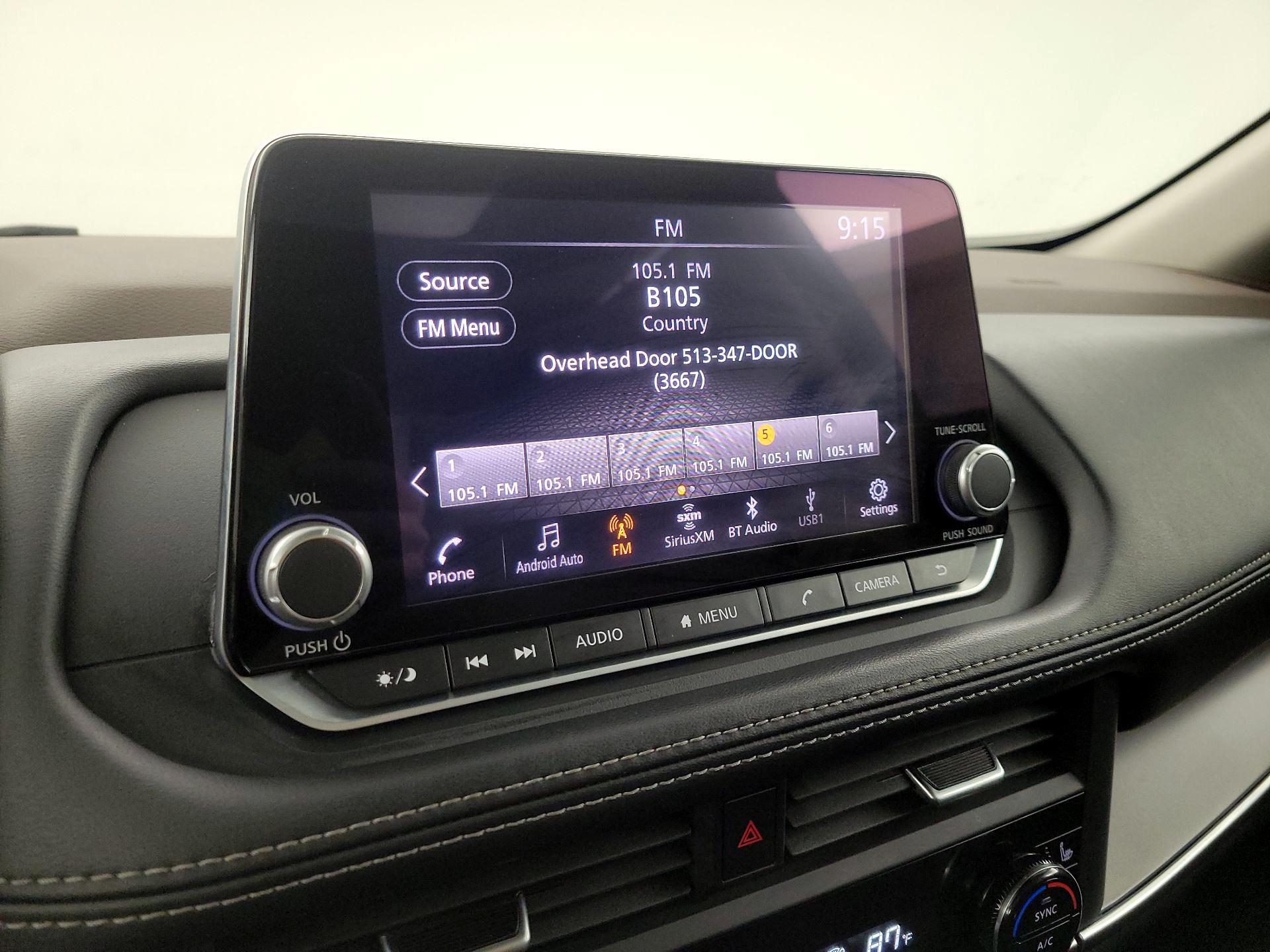 Thumbnail: 2023 Nissan Rogue - 15