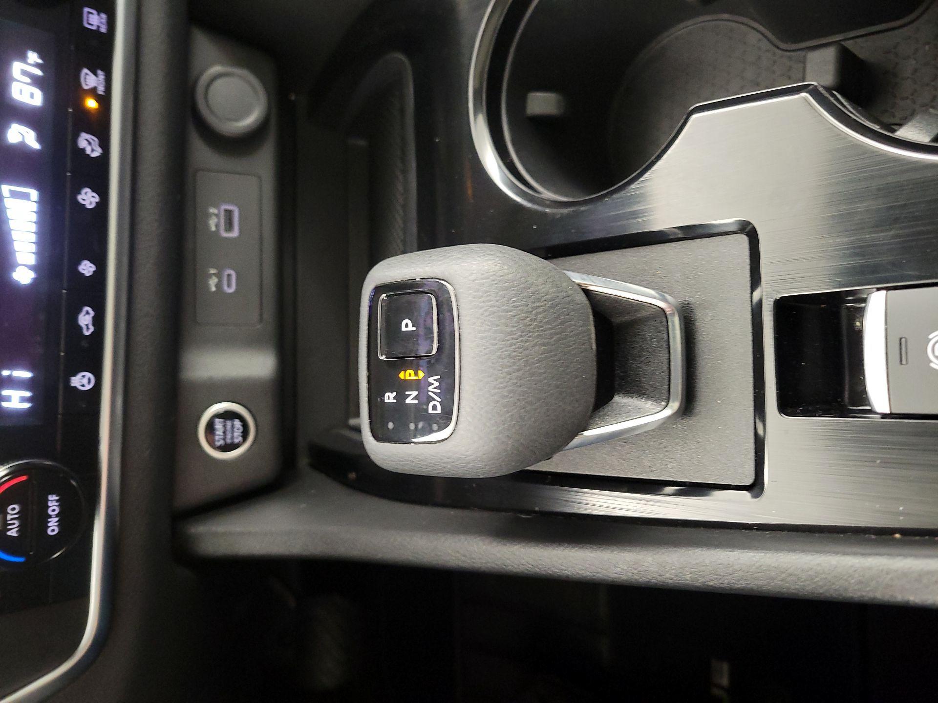 Thumbnail: 2023 Nissan Rogue - 17