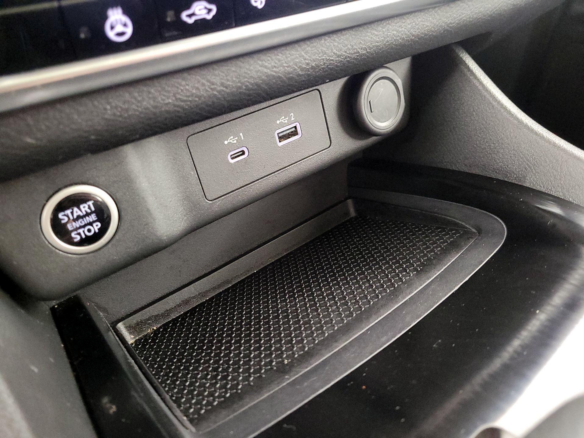 Thumbnail: 2023 Nissan Rogue - 18