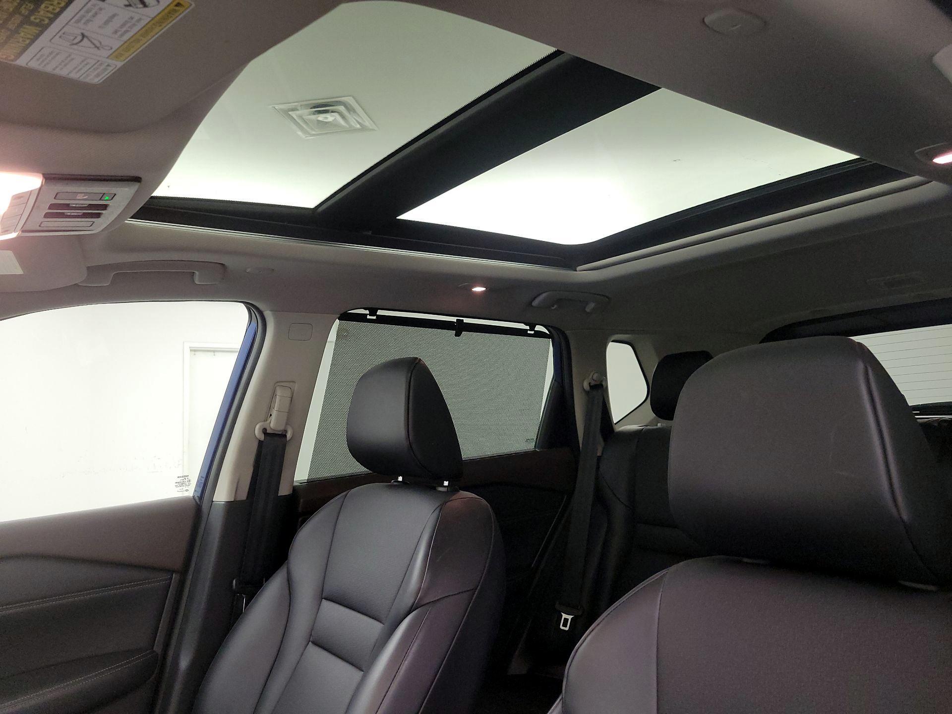 Thumbnail: 2023 Nissan Rogue - 19