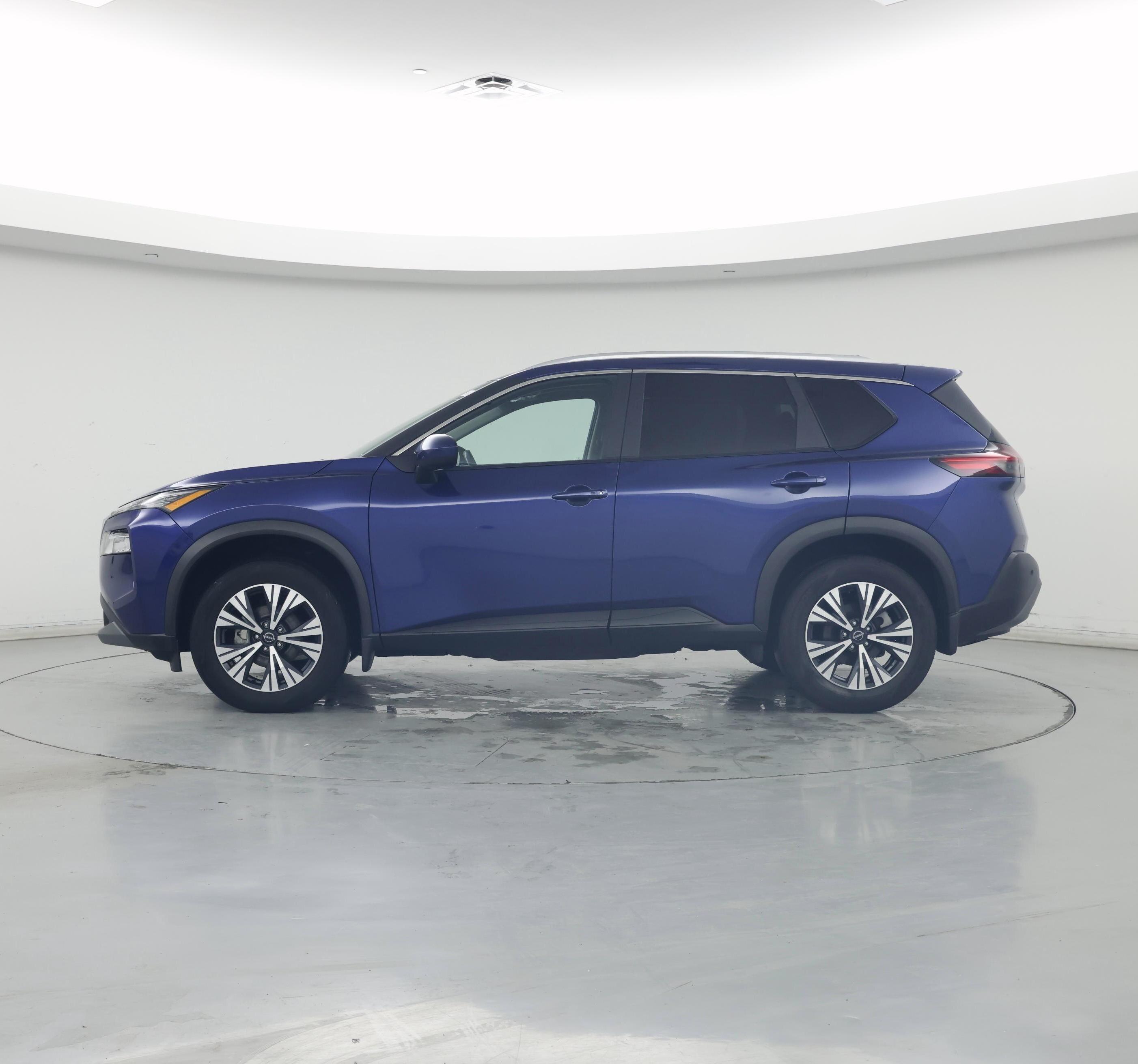 Thumbnail: 2023 Nissan Rogue - 3