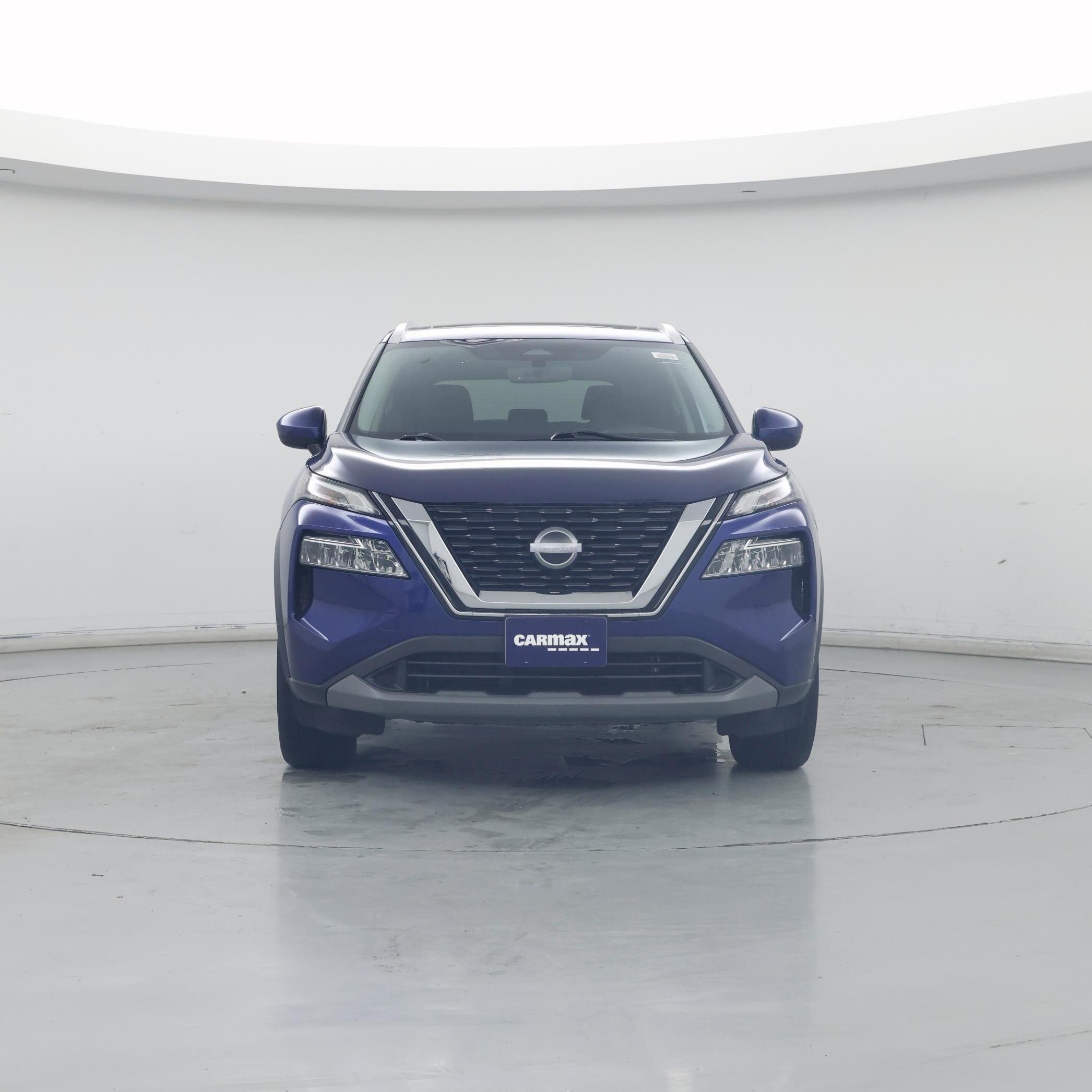 Thumbnail: 2023 Nissan Rogue - 5