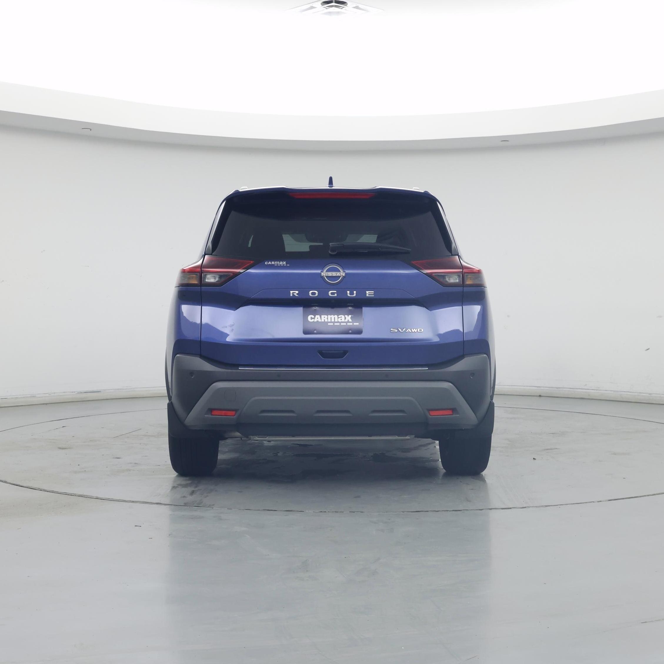 Thumbnail: 2023 Nissan Rogue - 6