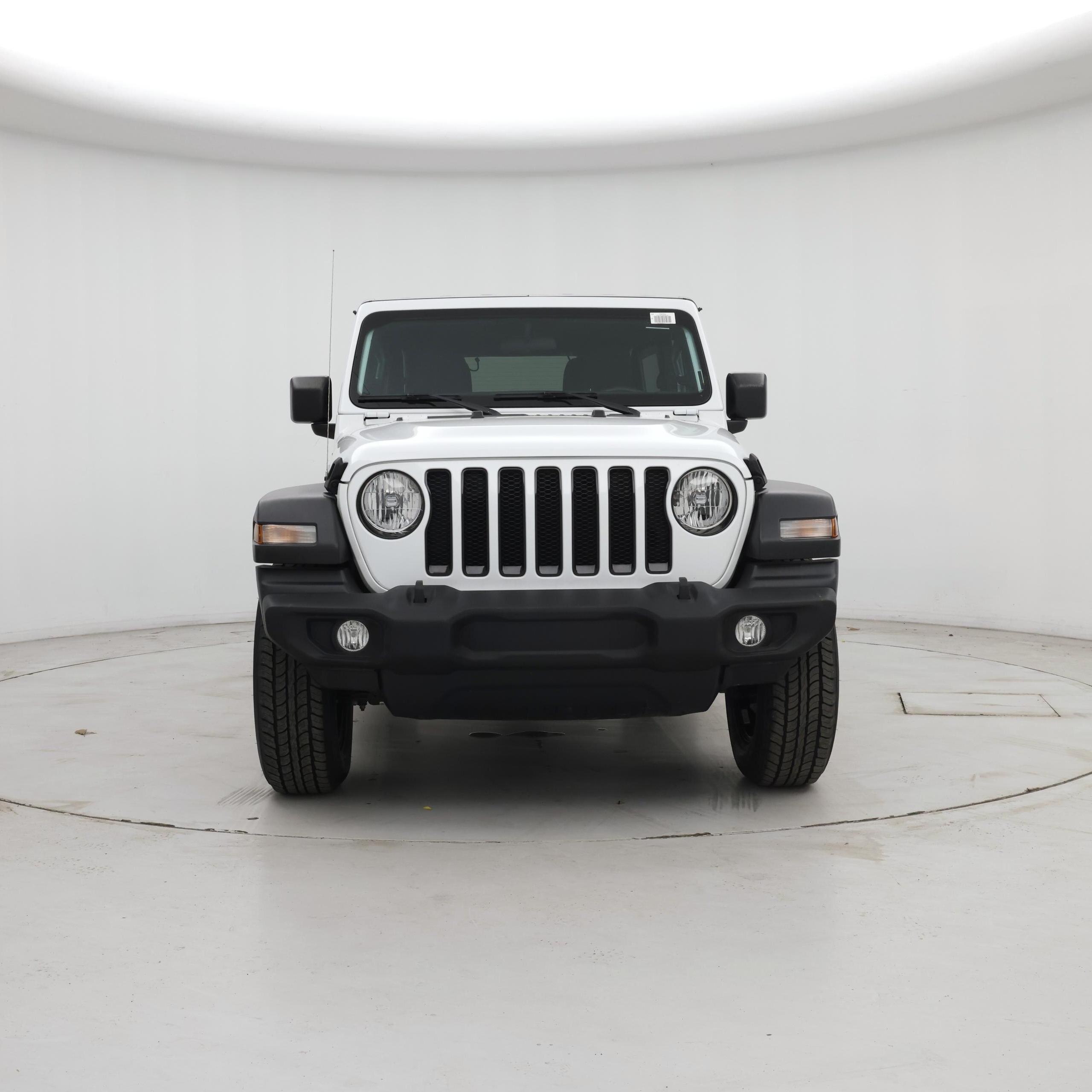Thumbnail: 2022 Jeep Wrangler - 5