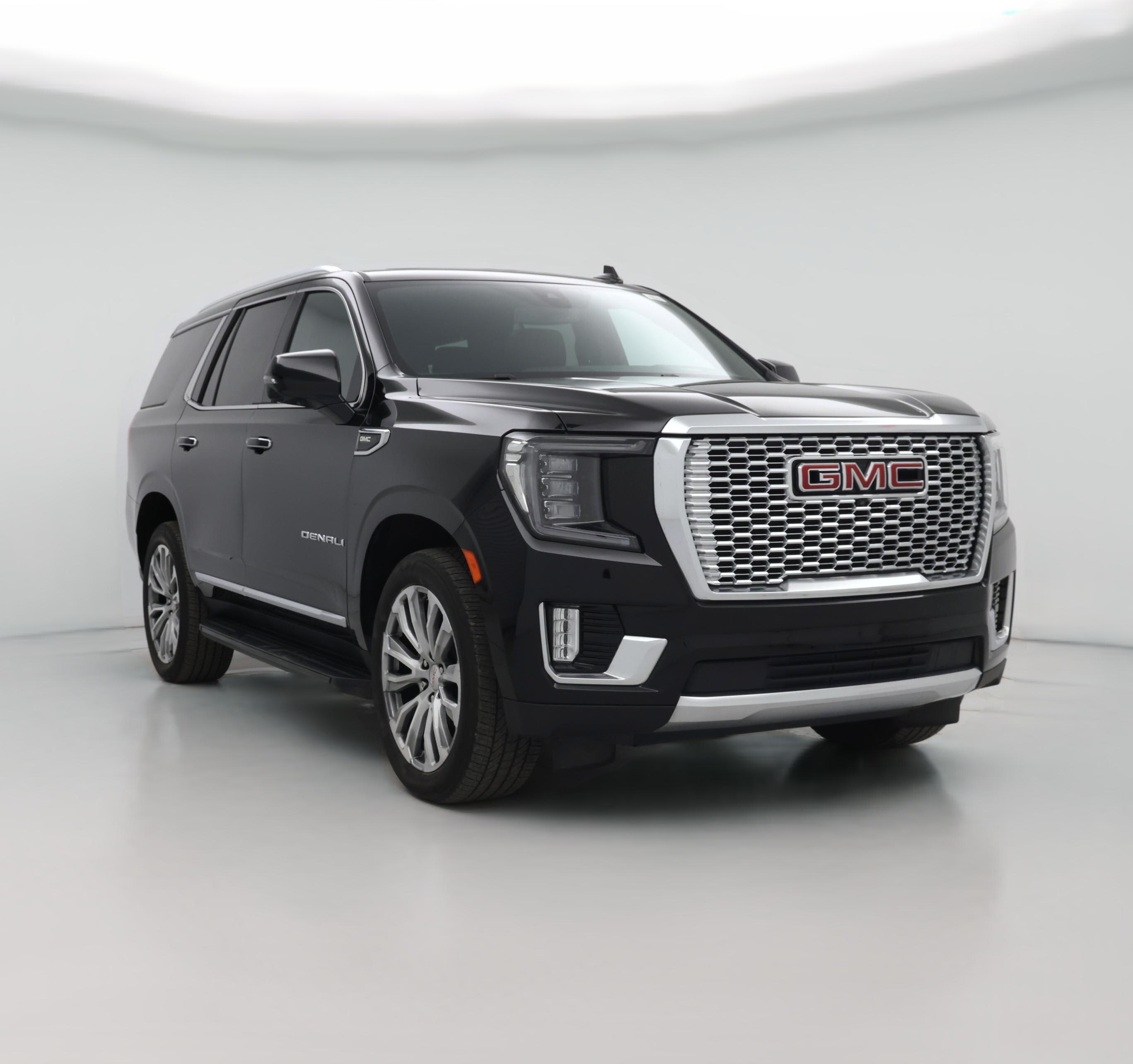 Thumbnail: 2021 GMC Yukon - 1