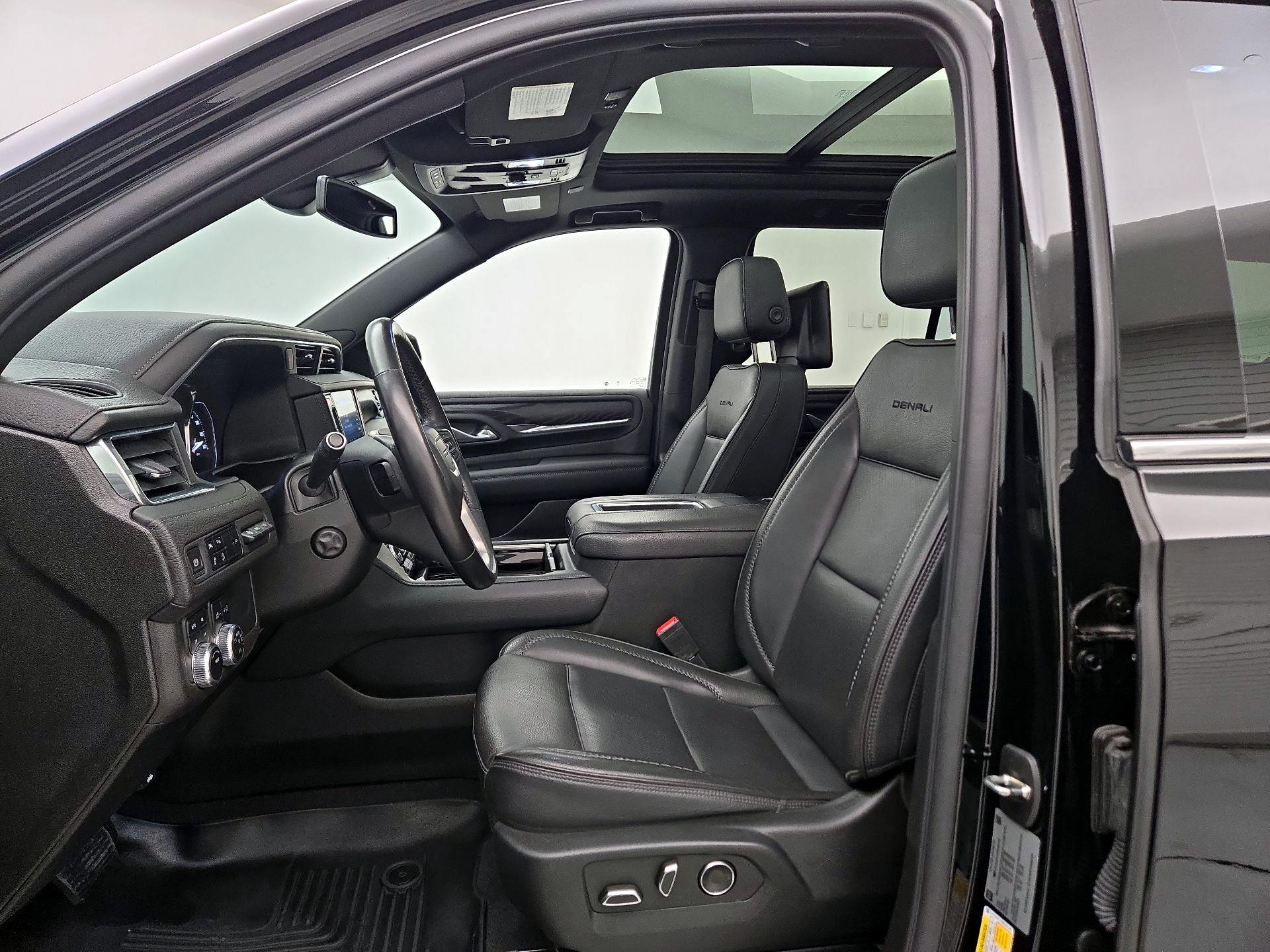 Thumbnail: 2021 GMC Yukon - 11