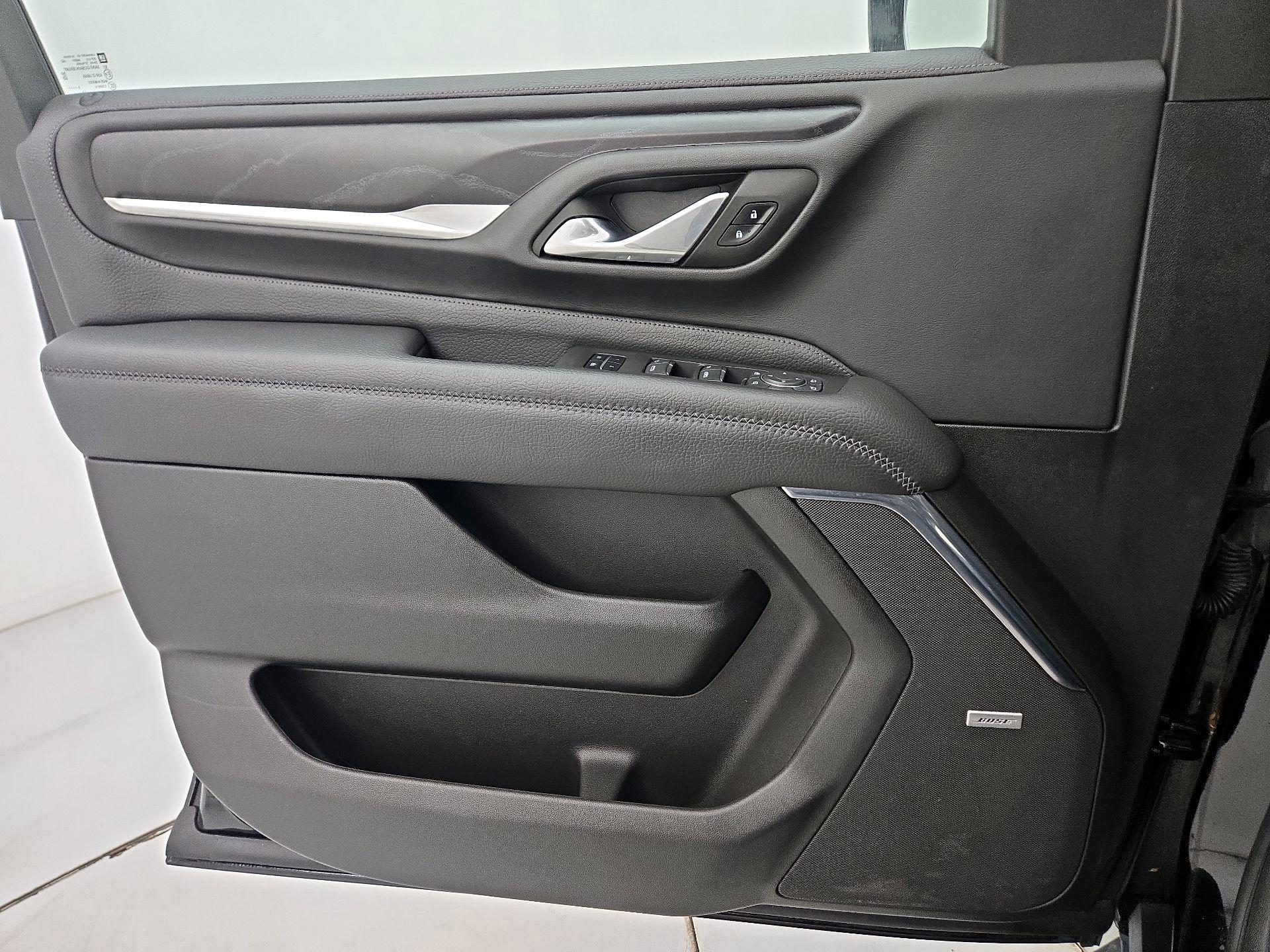 Thumbnail: 2021 GMC Yukon - 12