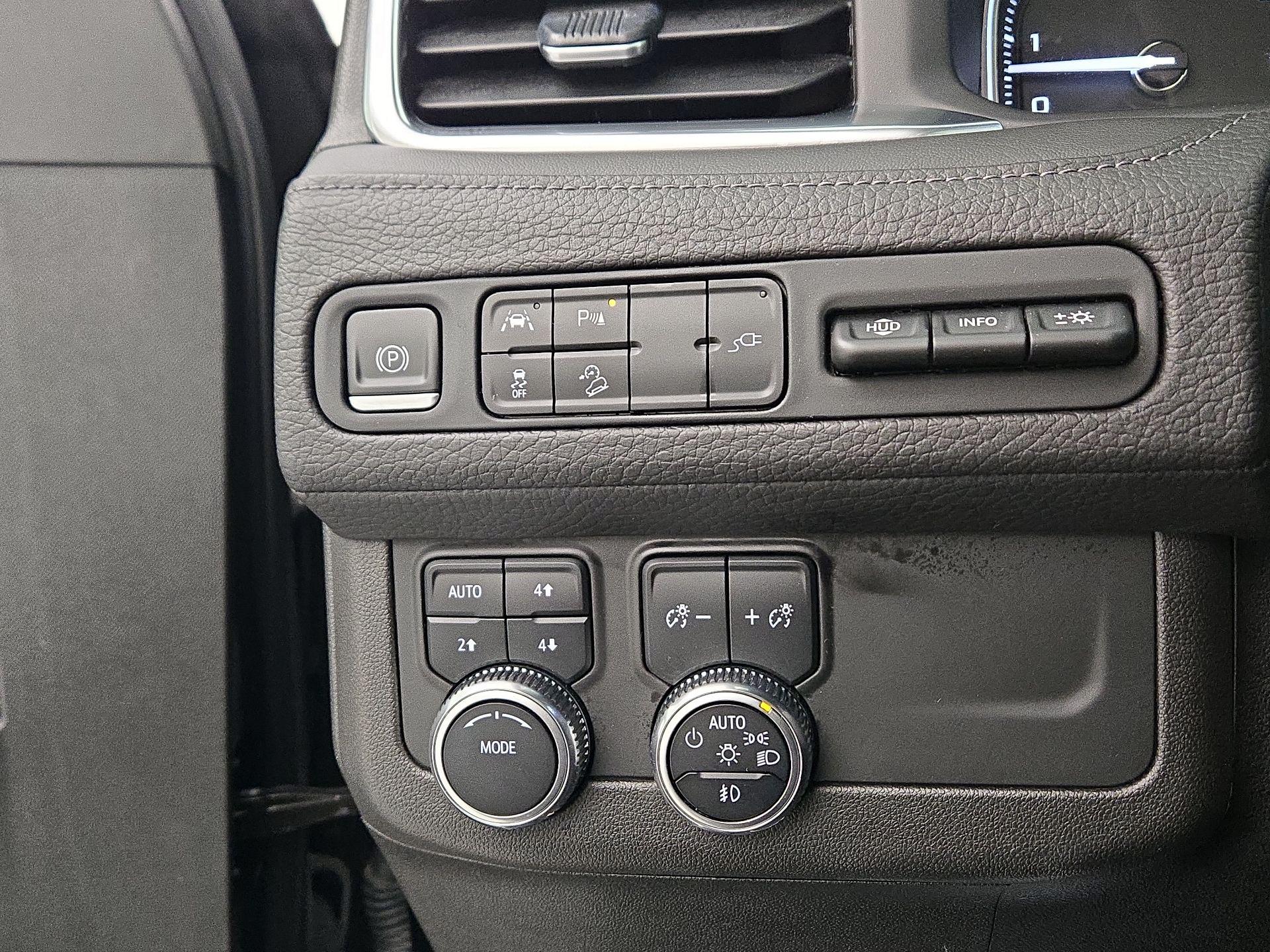 Thumbnail: 2021 GMC Yukon - 13