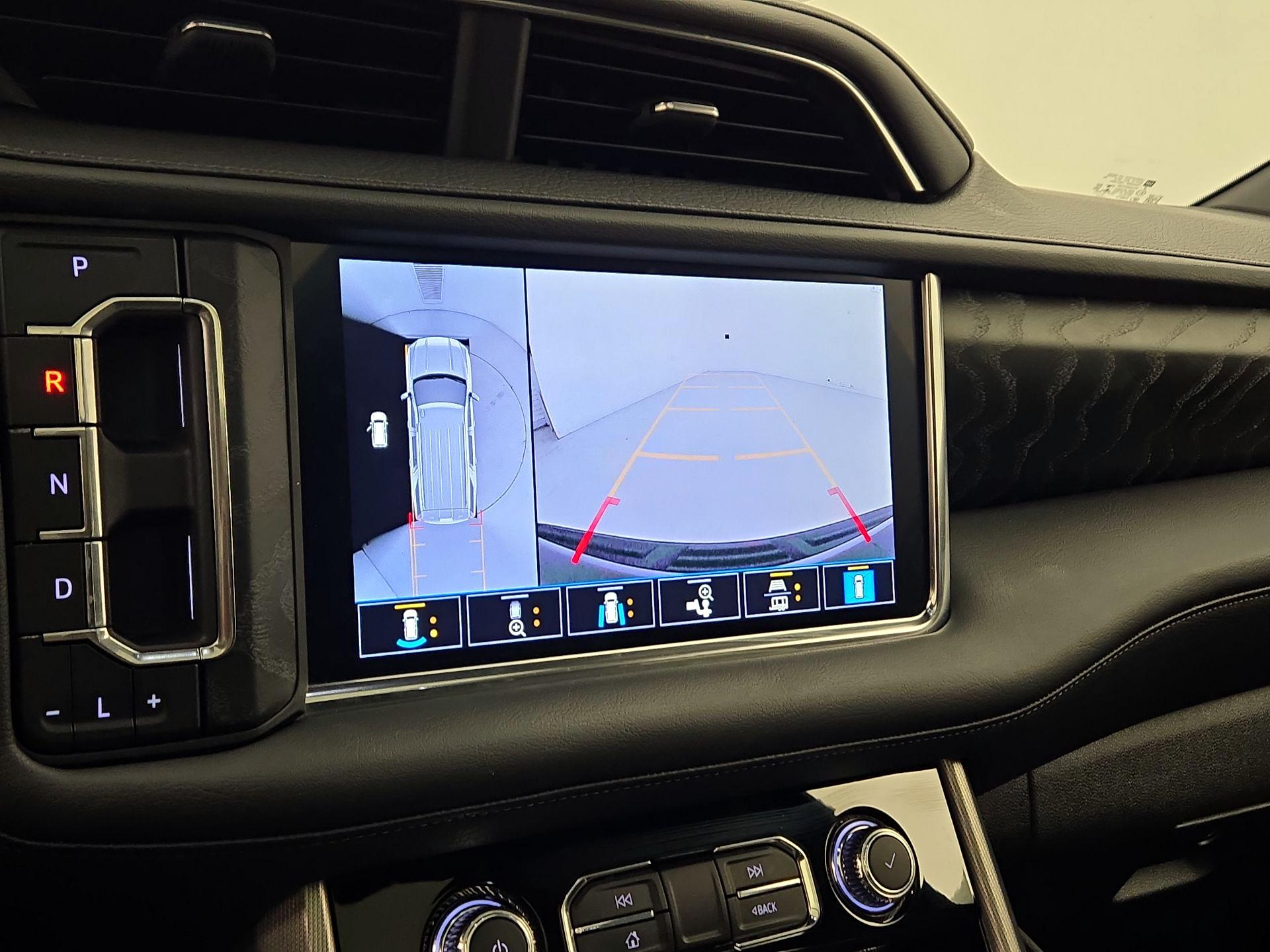 Thumbnail: 2021 GMC Yukon - 14