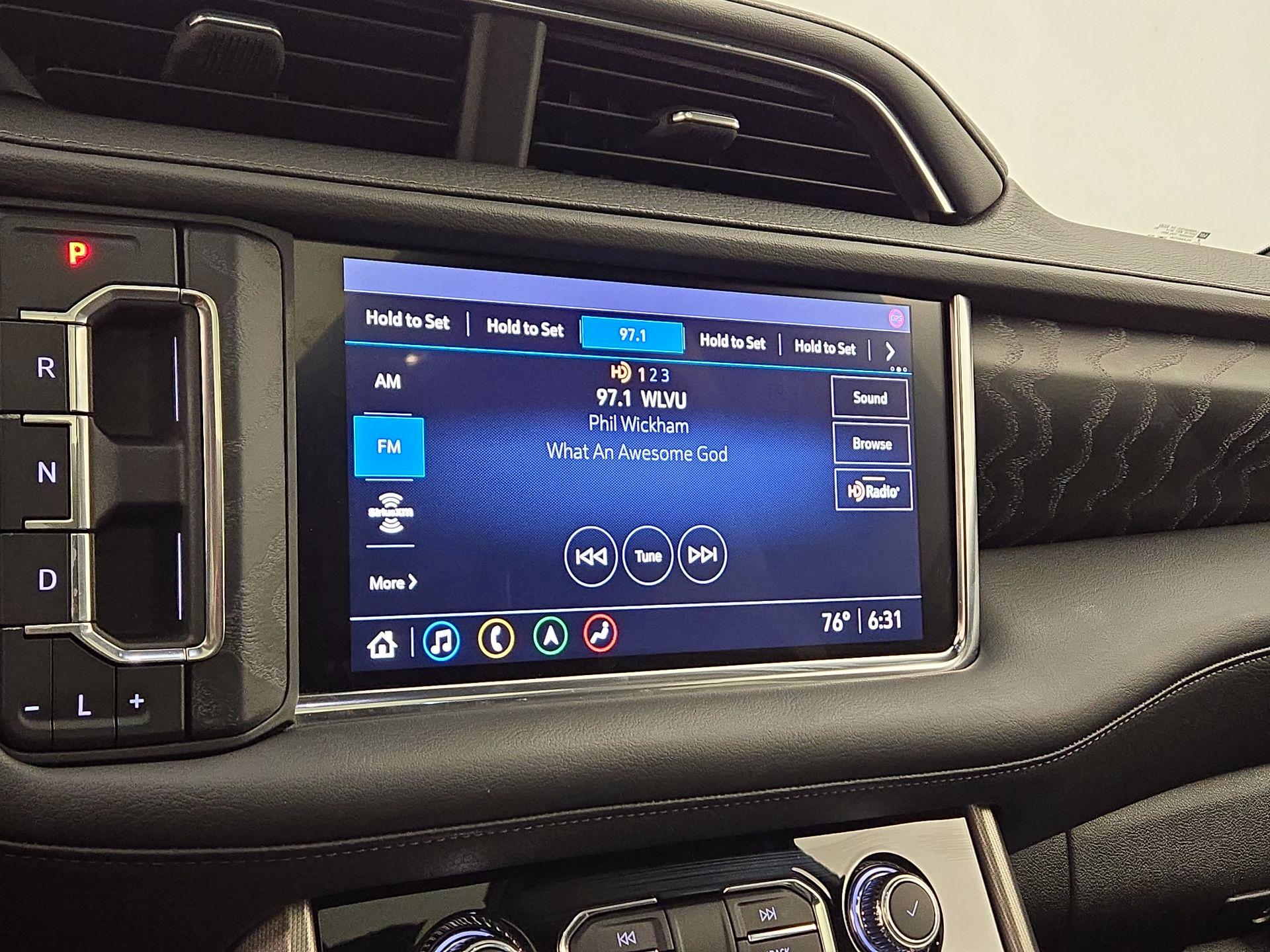 Thumbnail: 2021 GMC Yukon - 15