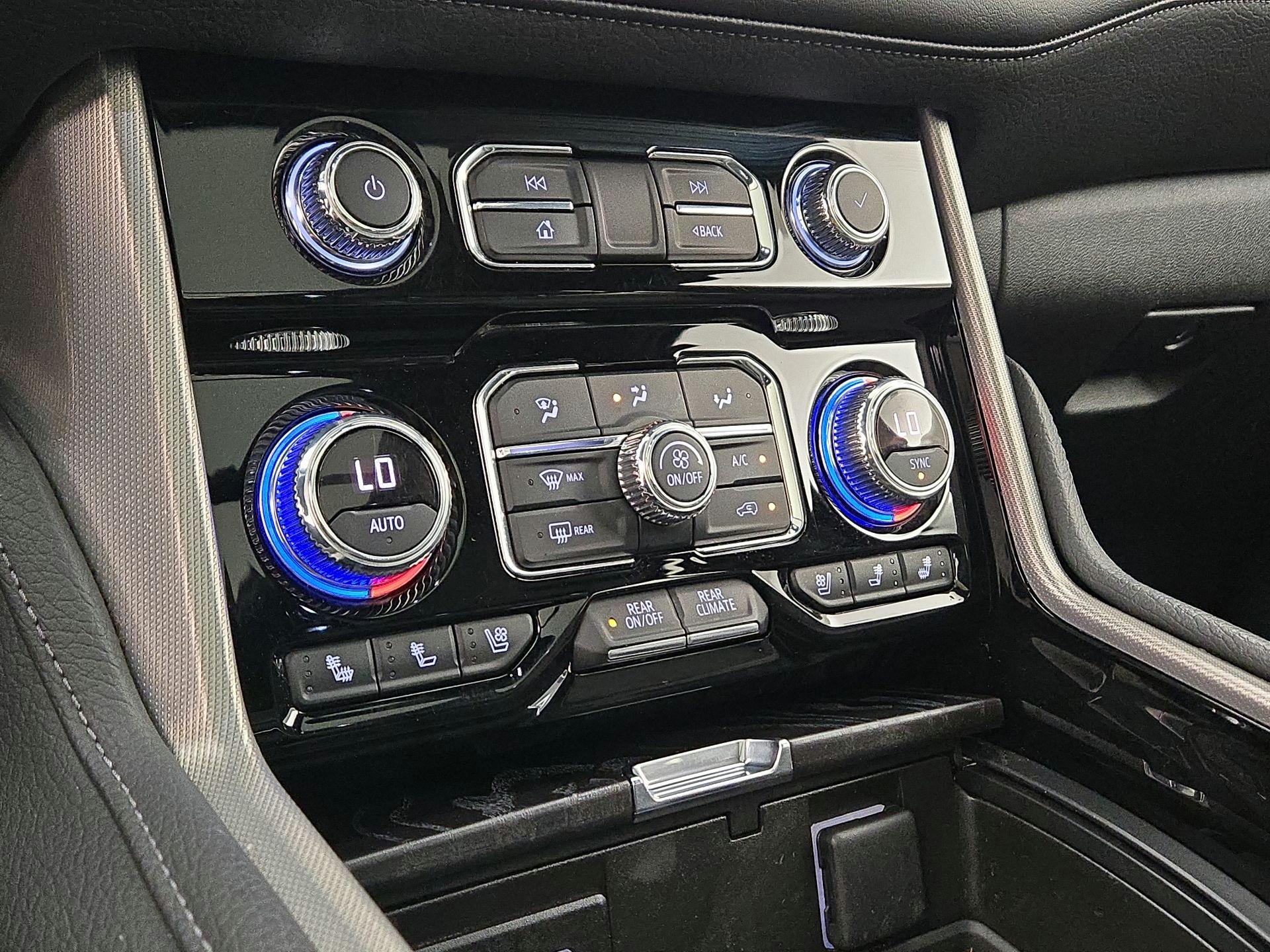 Thumbnail: 2021 GMC Yukon - 16