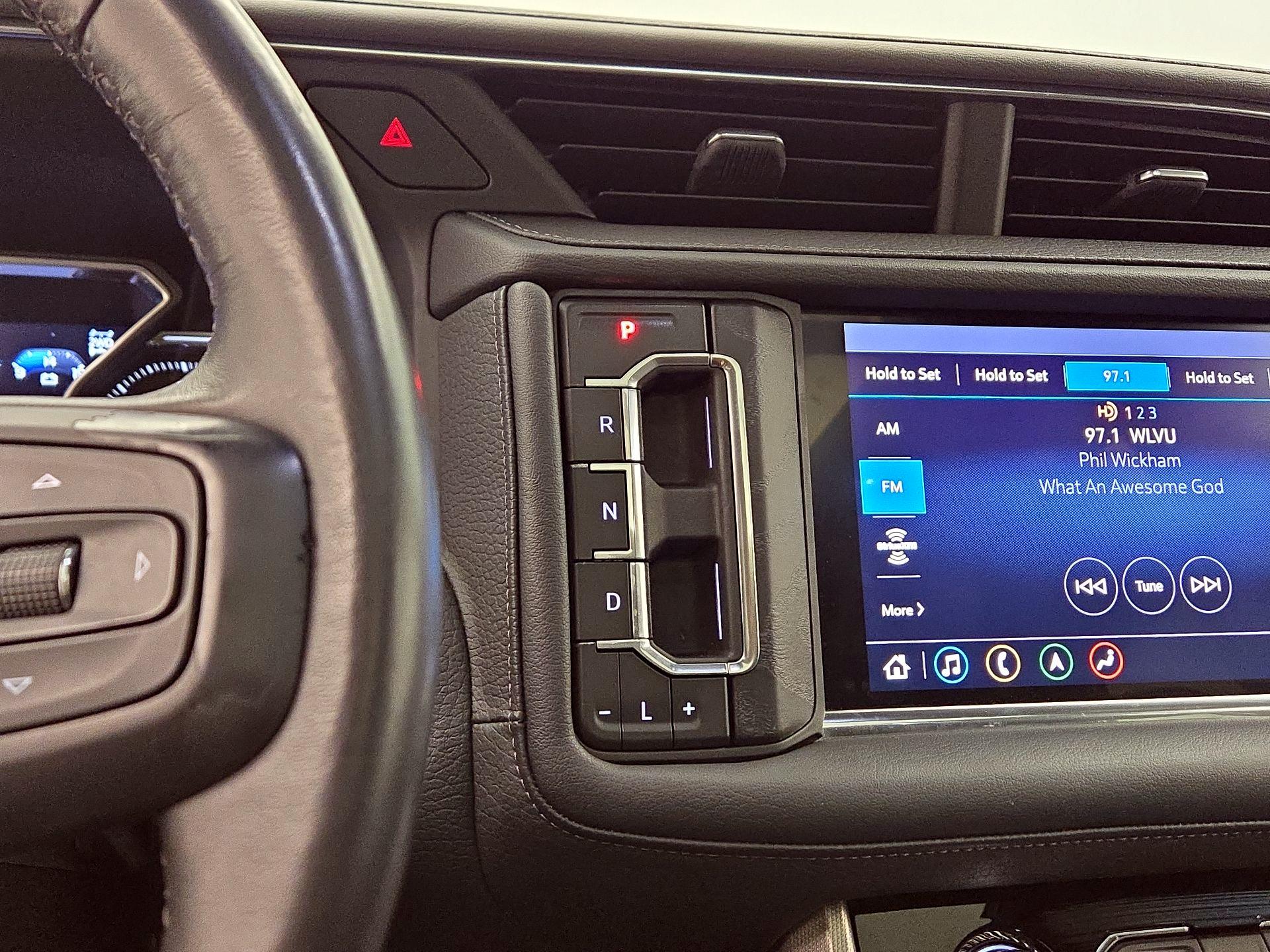 Thumbnail: 2021 GMC Yukon - 17