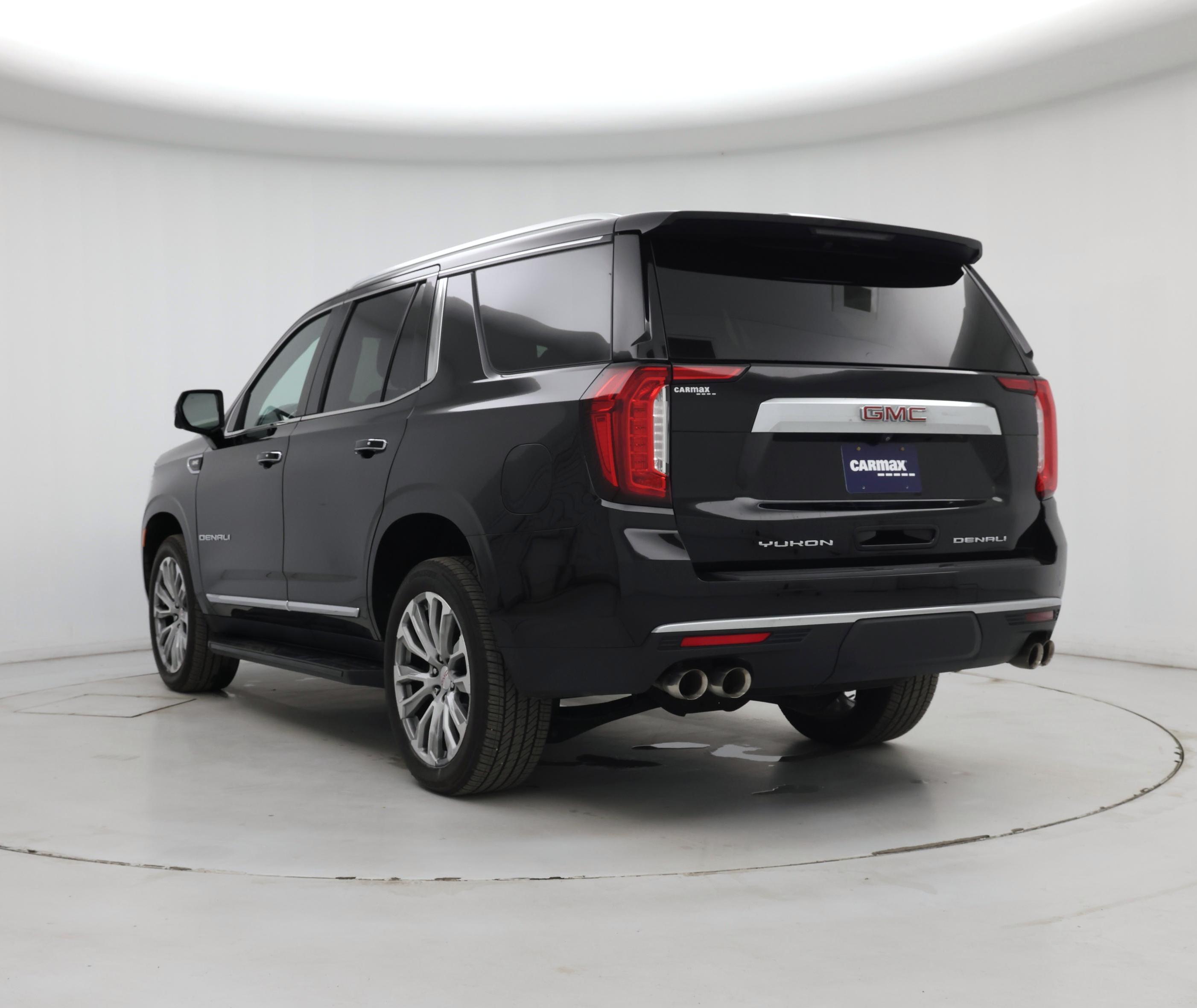 Thumbnail: 2021 GMC Yukon - 2