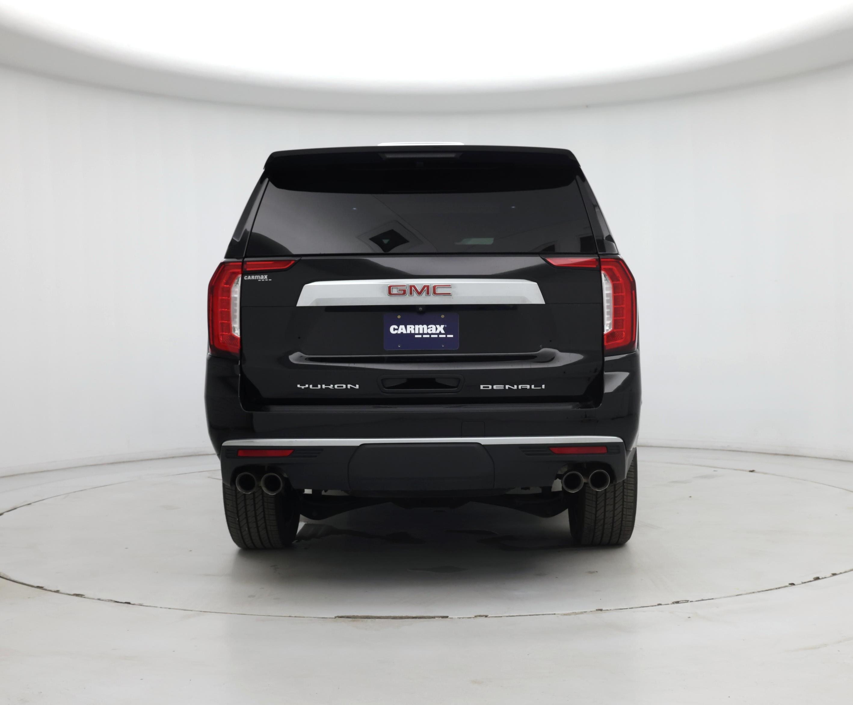 Thumbnail: 2021 GMC Yukon - 6