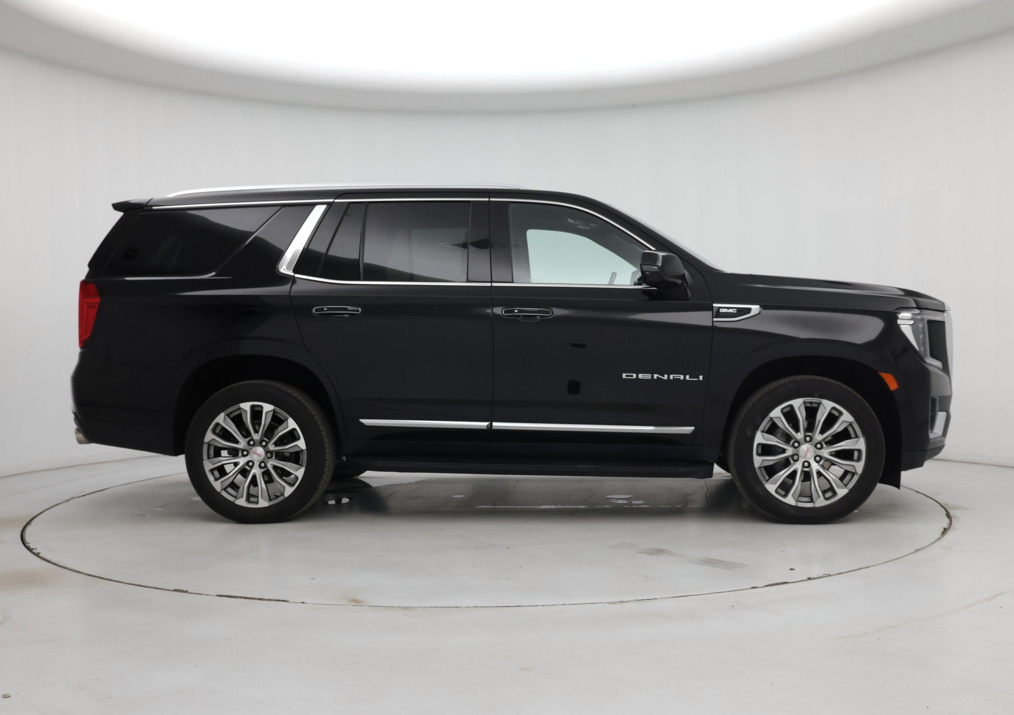 Thumbnail: 2021 GMC Yukon - 7