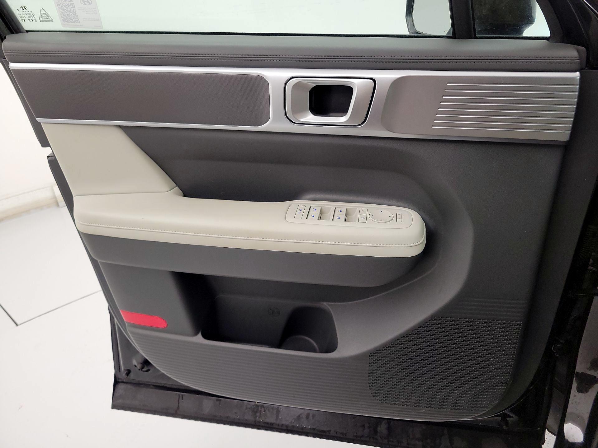 Thumbnail: 2024 Hyundai Santa Fe - 12