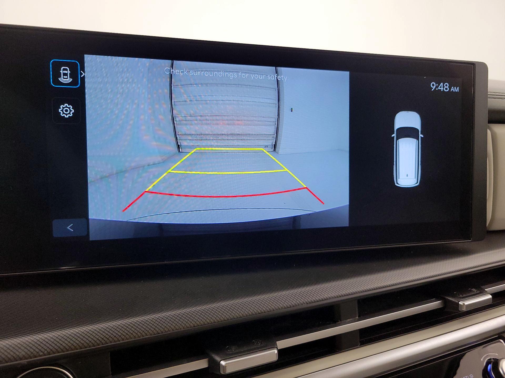 Thumbnail: 2024 Hyundai Santa Fe - 14