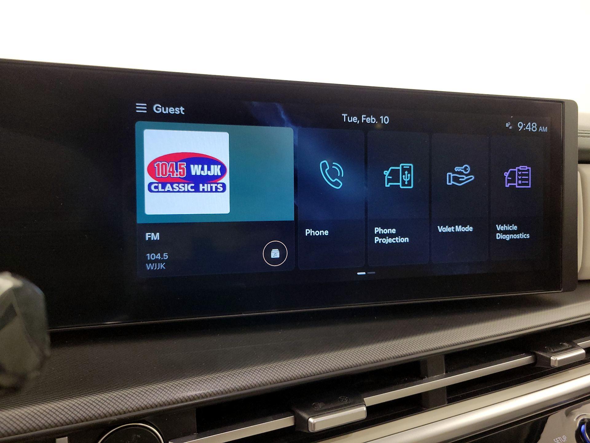 Thumbnail: 2024 Hyundai Santa Fe - 15