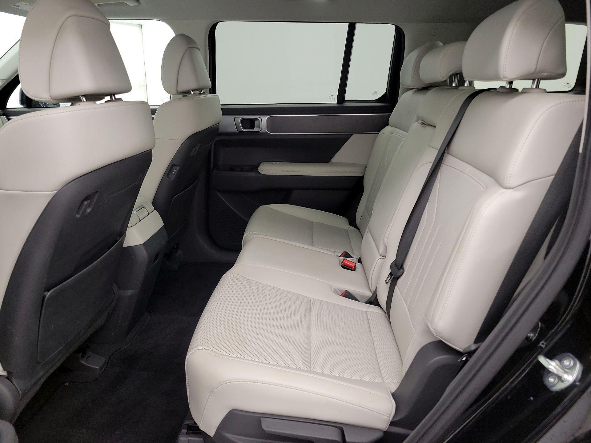 Thumbnail: 2024 Hyundai Santa Fe - 19