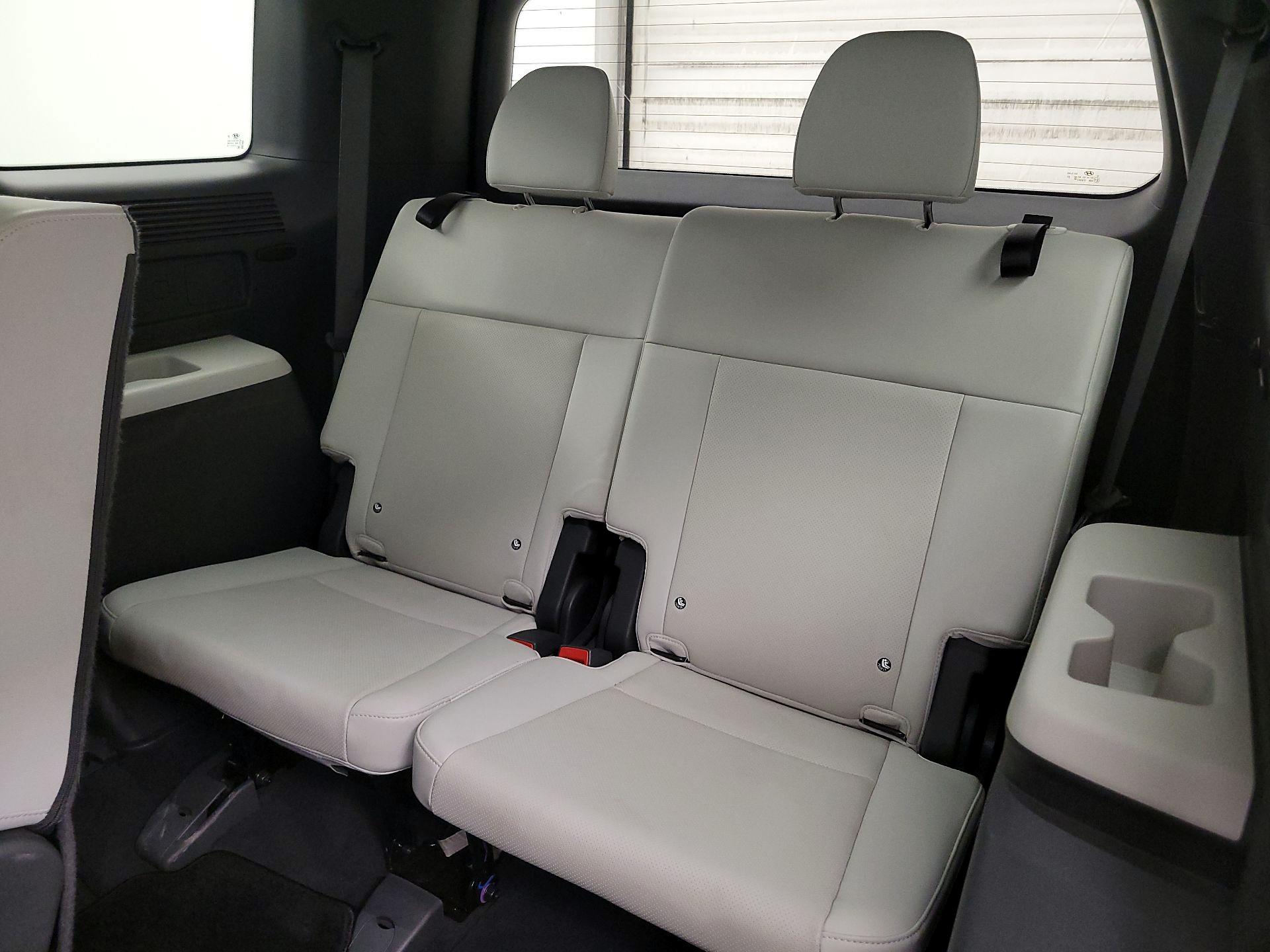 Thumbnail: 2024 Hyundai Santa Fe - 20