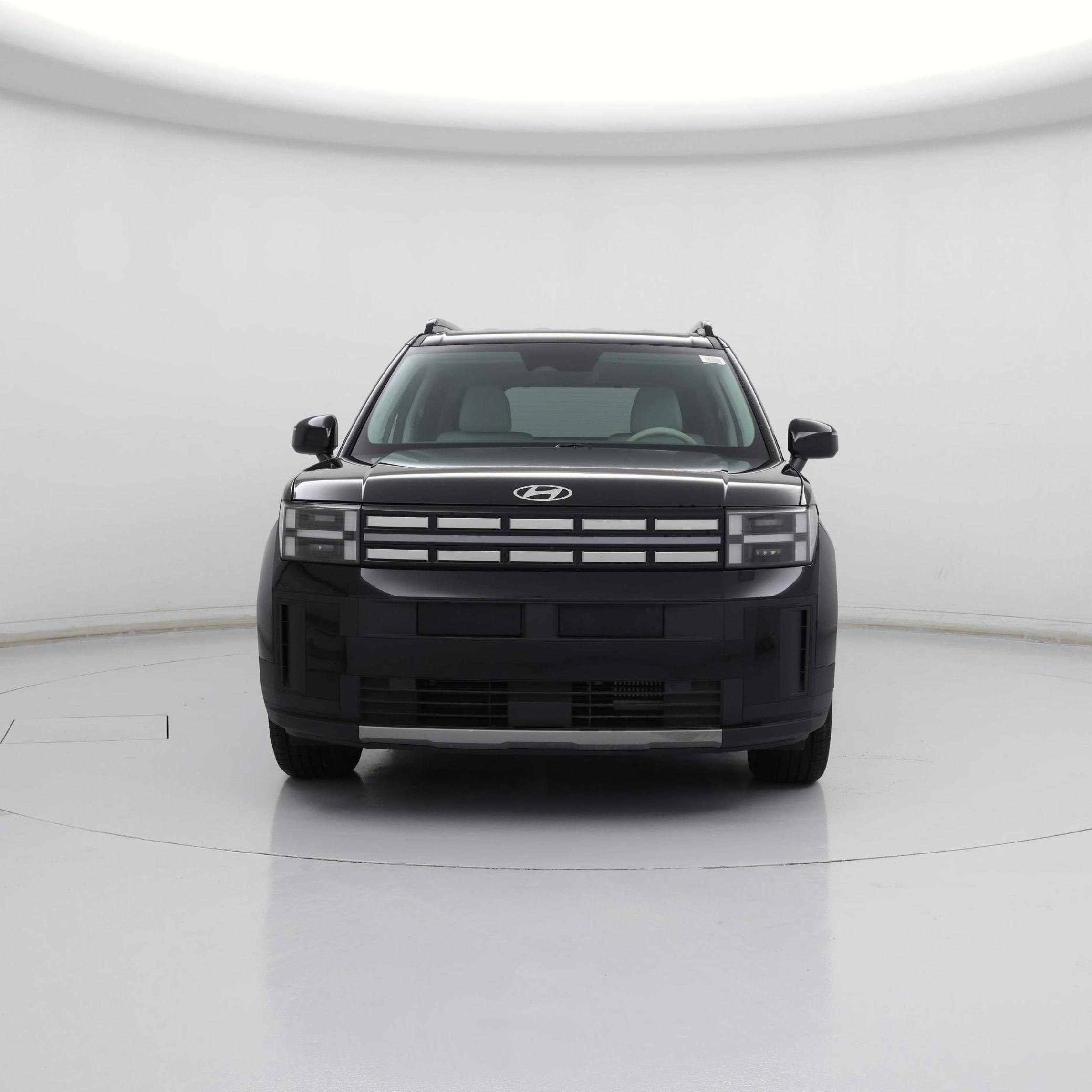 Thumbnail: 2024 Hyundai Santa Fe - 5