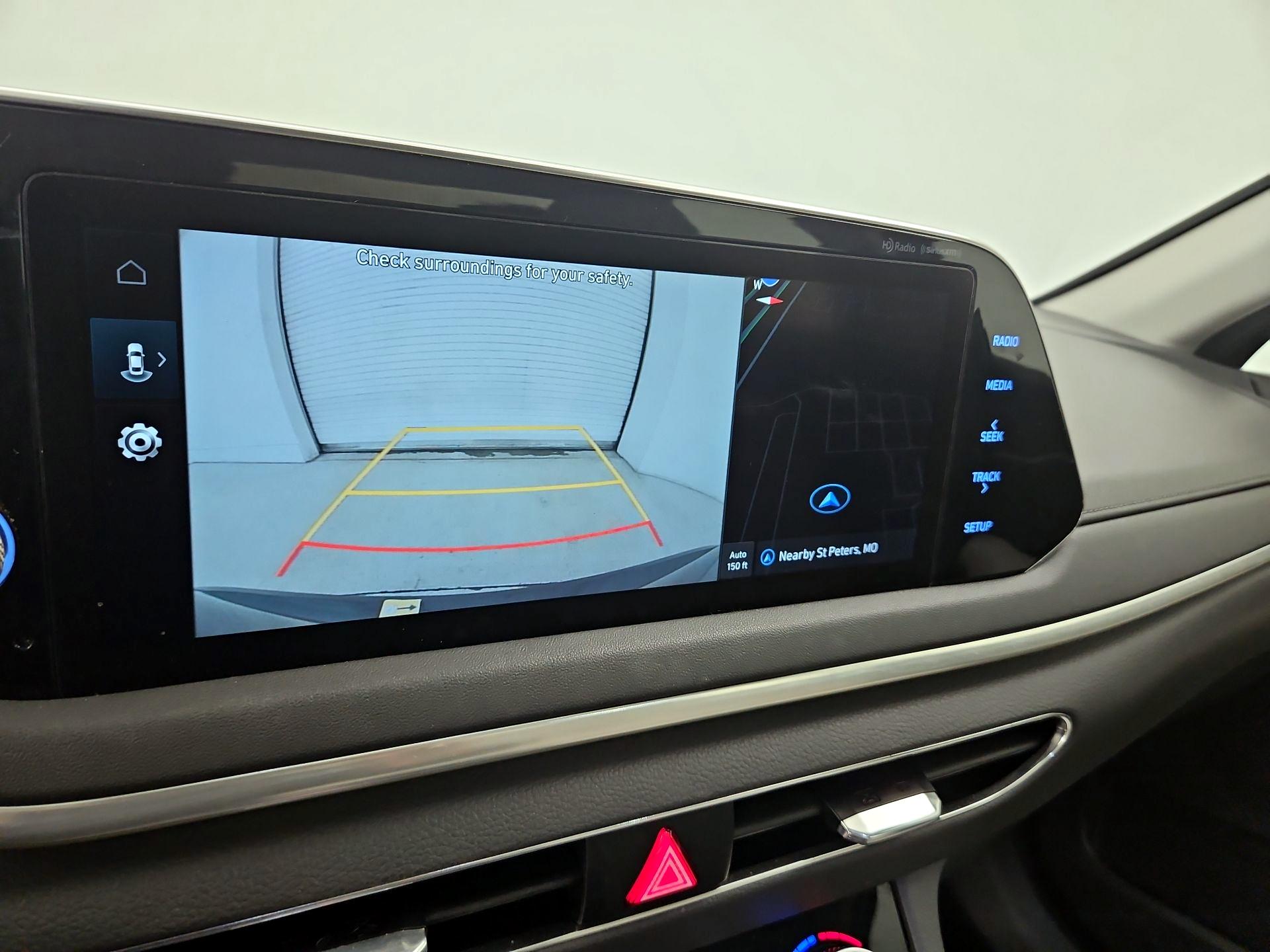 Thumbnail: 2023 Hyundai Sonata - 14