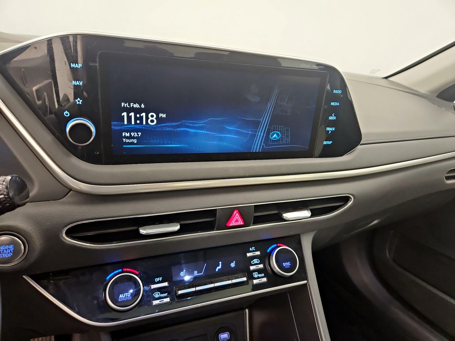 Thumbnail: 2023 Hyundai Sonata - 15