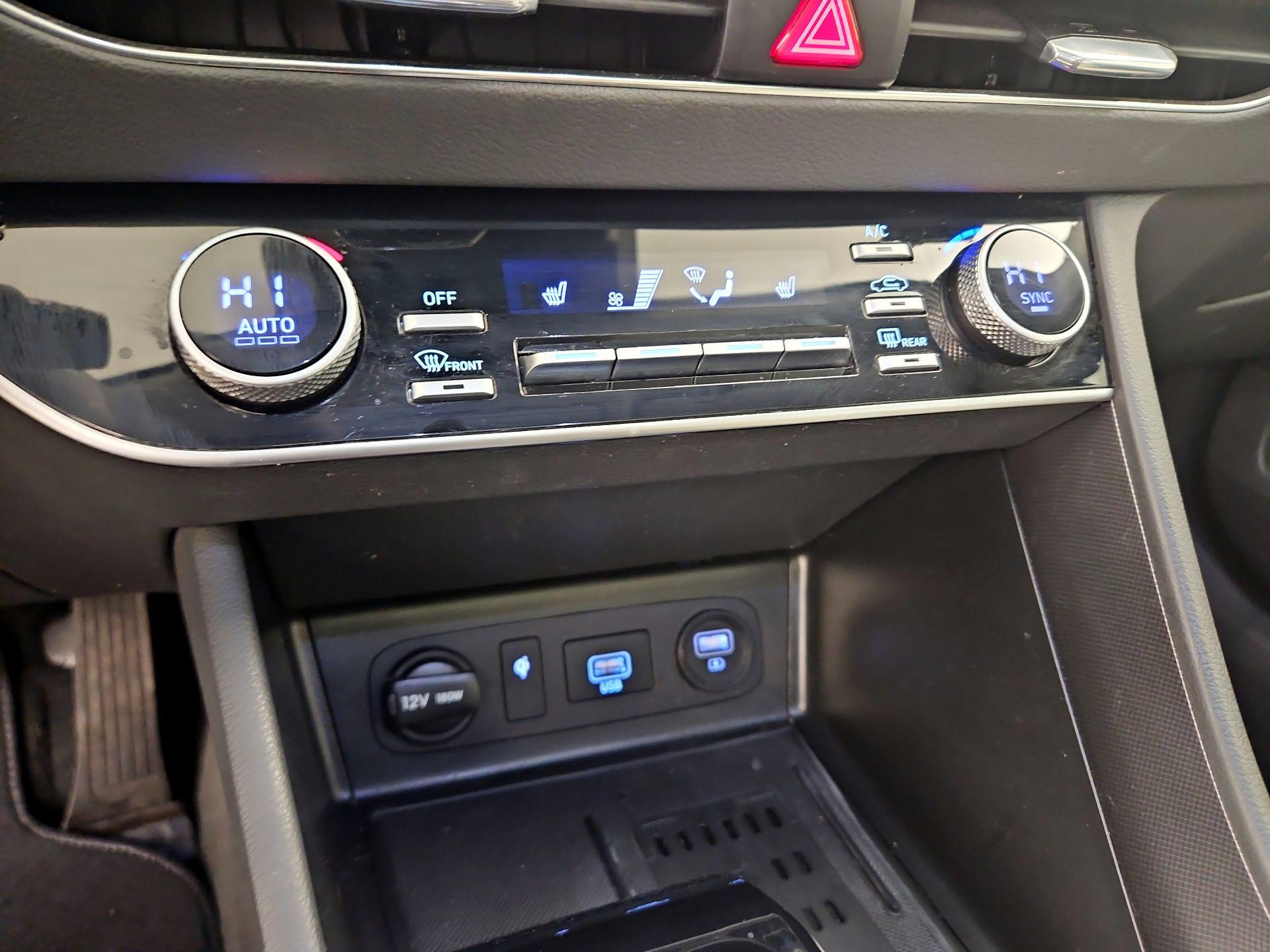 Thumbnail: 2023 Hyundai Sonata - 16