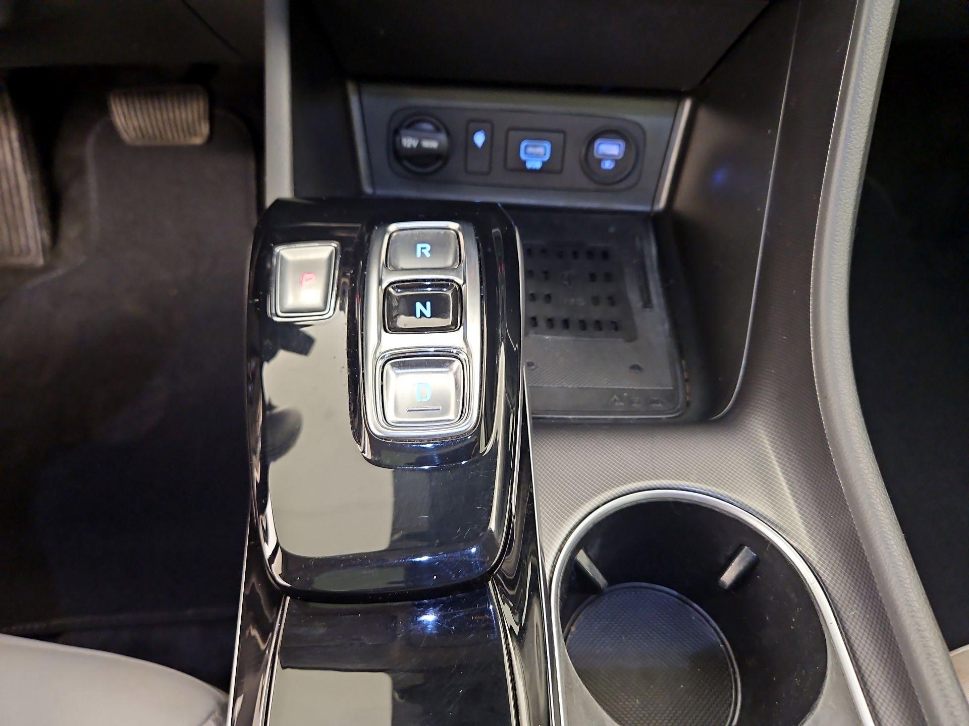 Thumbnail: 2023 Hyundai Sonata - 17