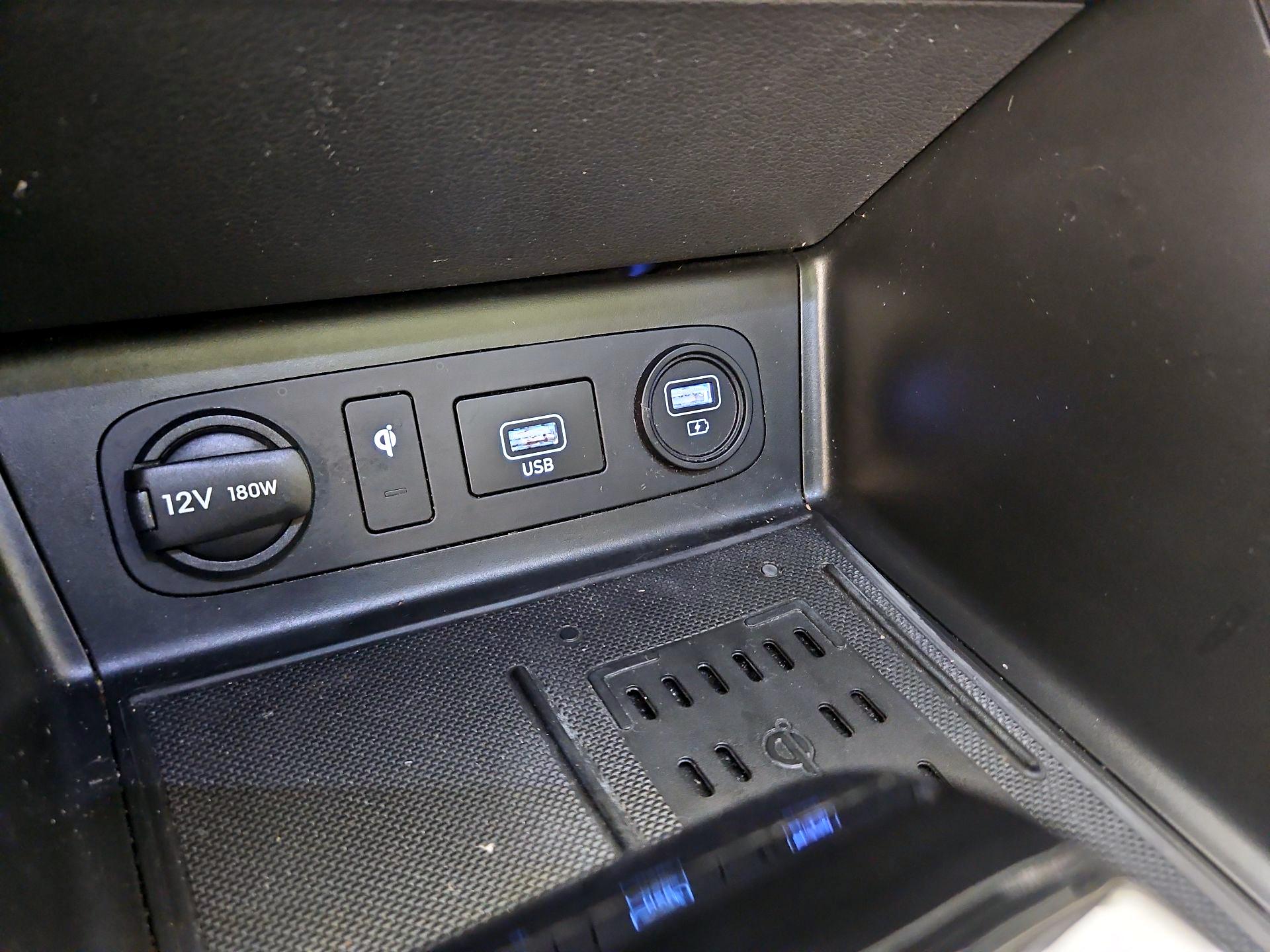 Thumbnail: 2023 Hyundai Sonata - 18