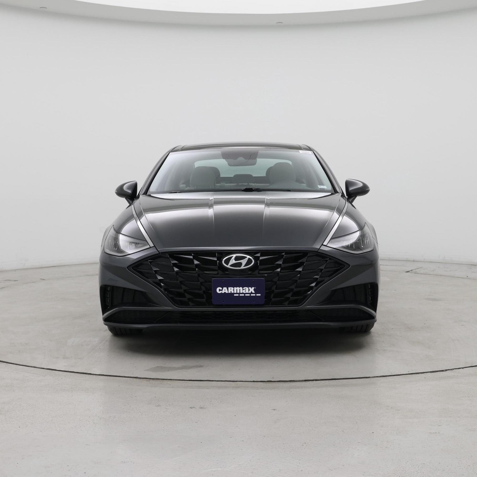 Thumbnail: 2023 Hyundai Sonata - 5