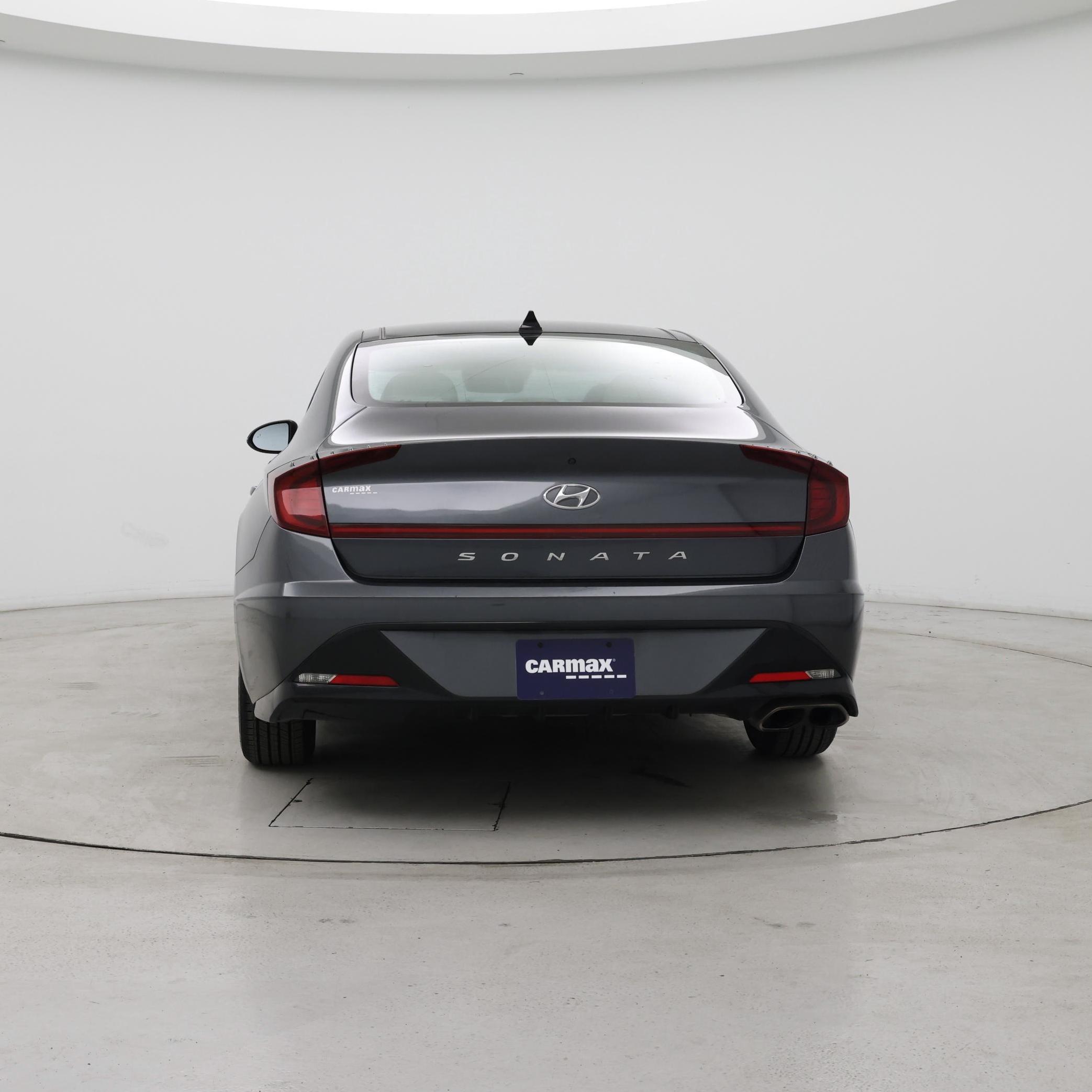 Thumbnail: 2023 Hyundai Sonata - 6