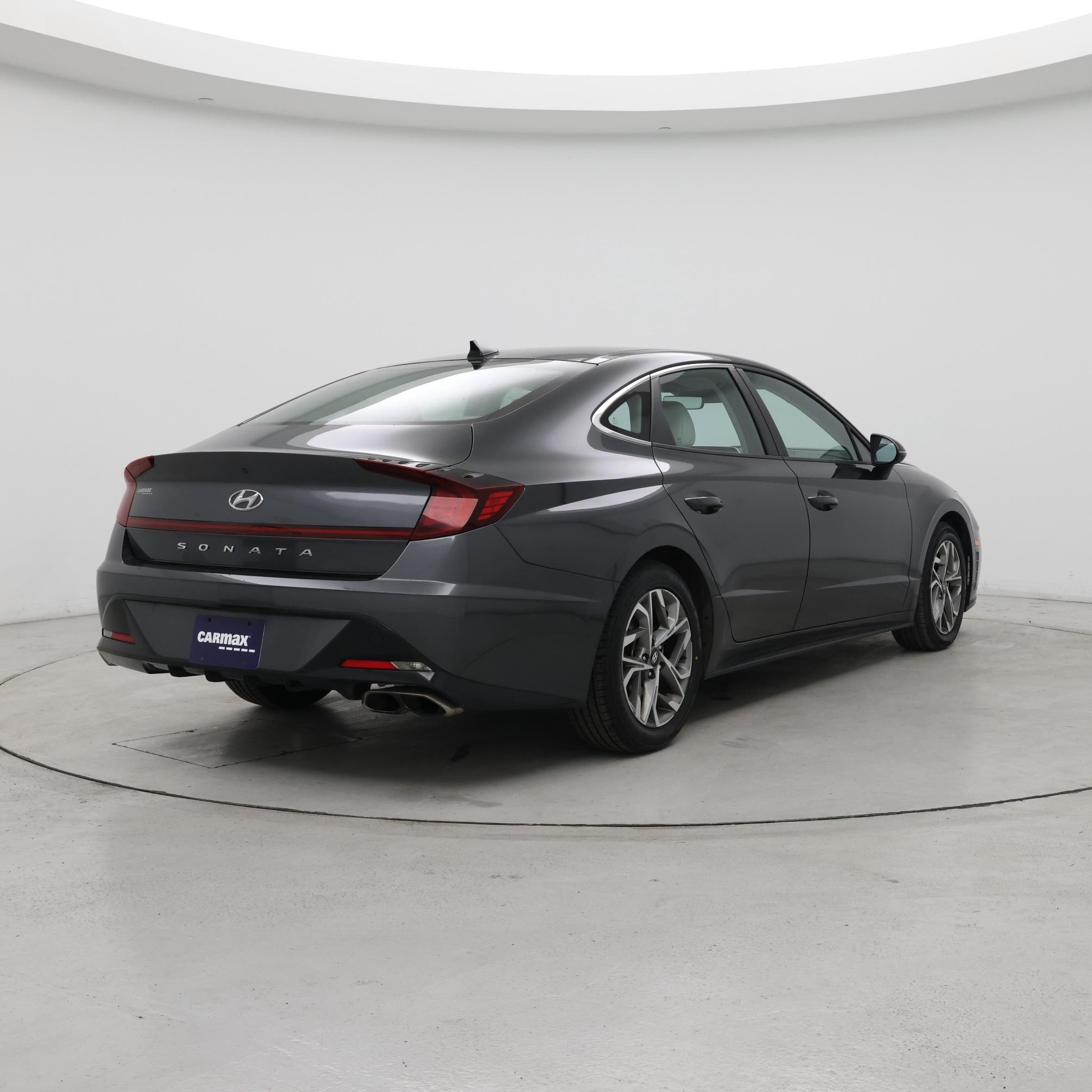 Thumbnail: 2023 Hyundai Sonata - 8