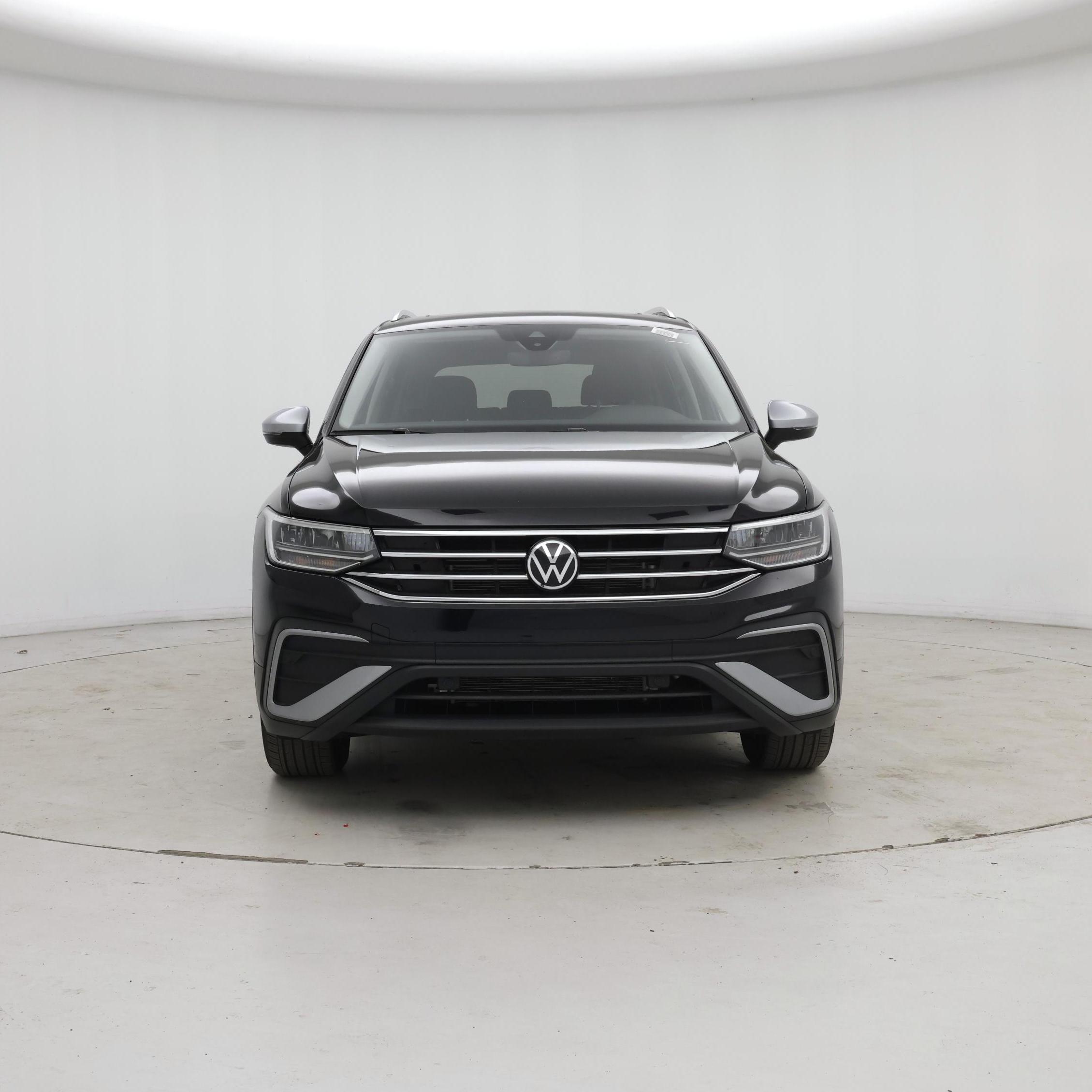 Thumbnail: 2024 Volkswagen Tiguan - 5