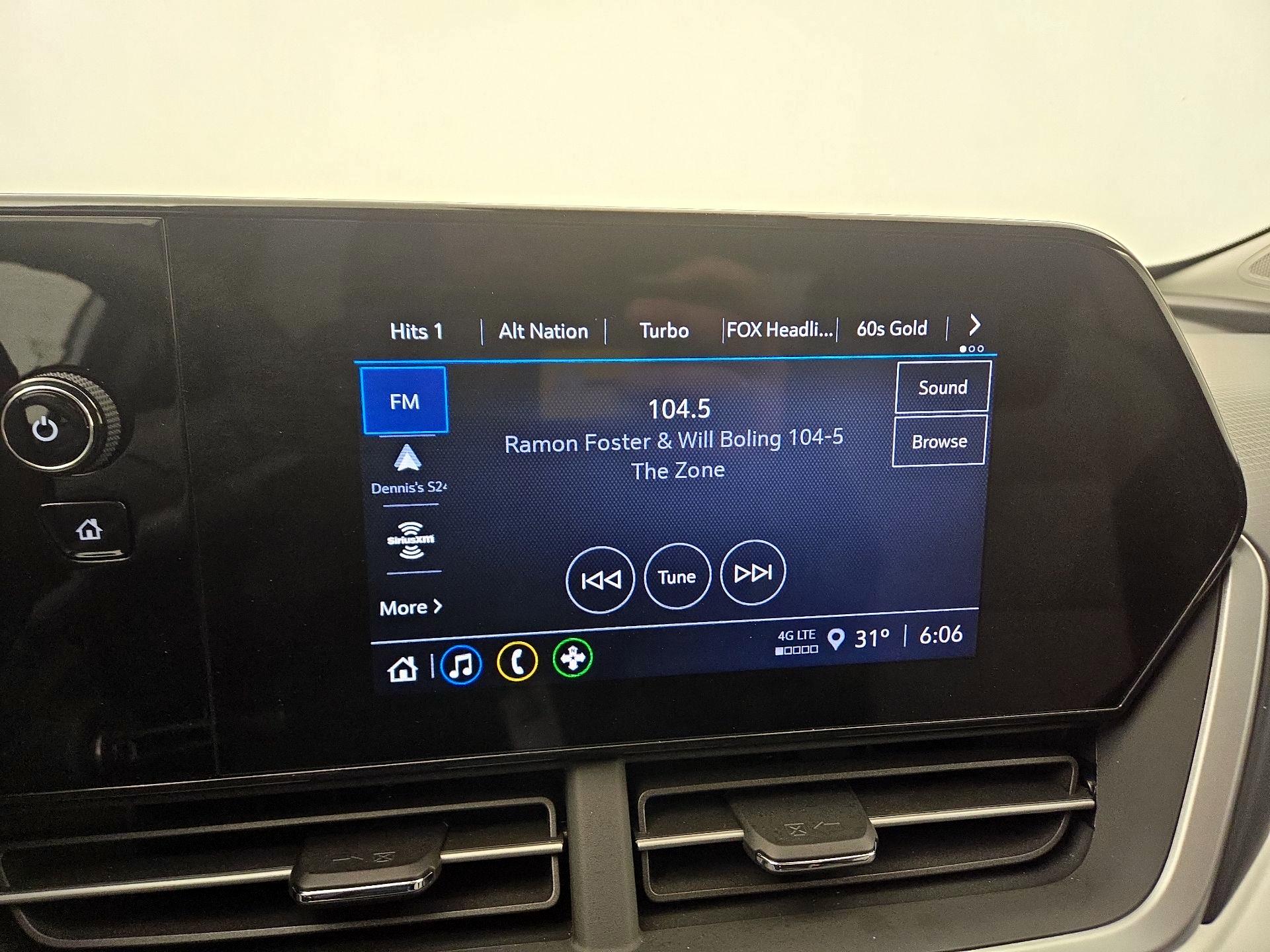 Thumbnail: 2025 Chevrolet Trax - 15