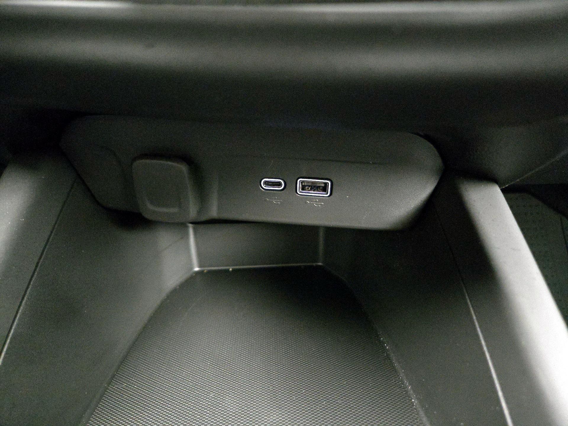 Thumbnail: 2025 Chevrolet Trax - 18