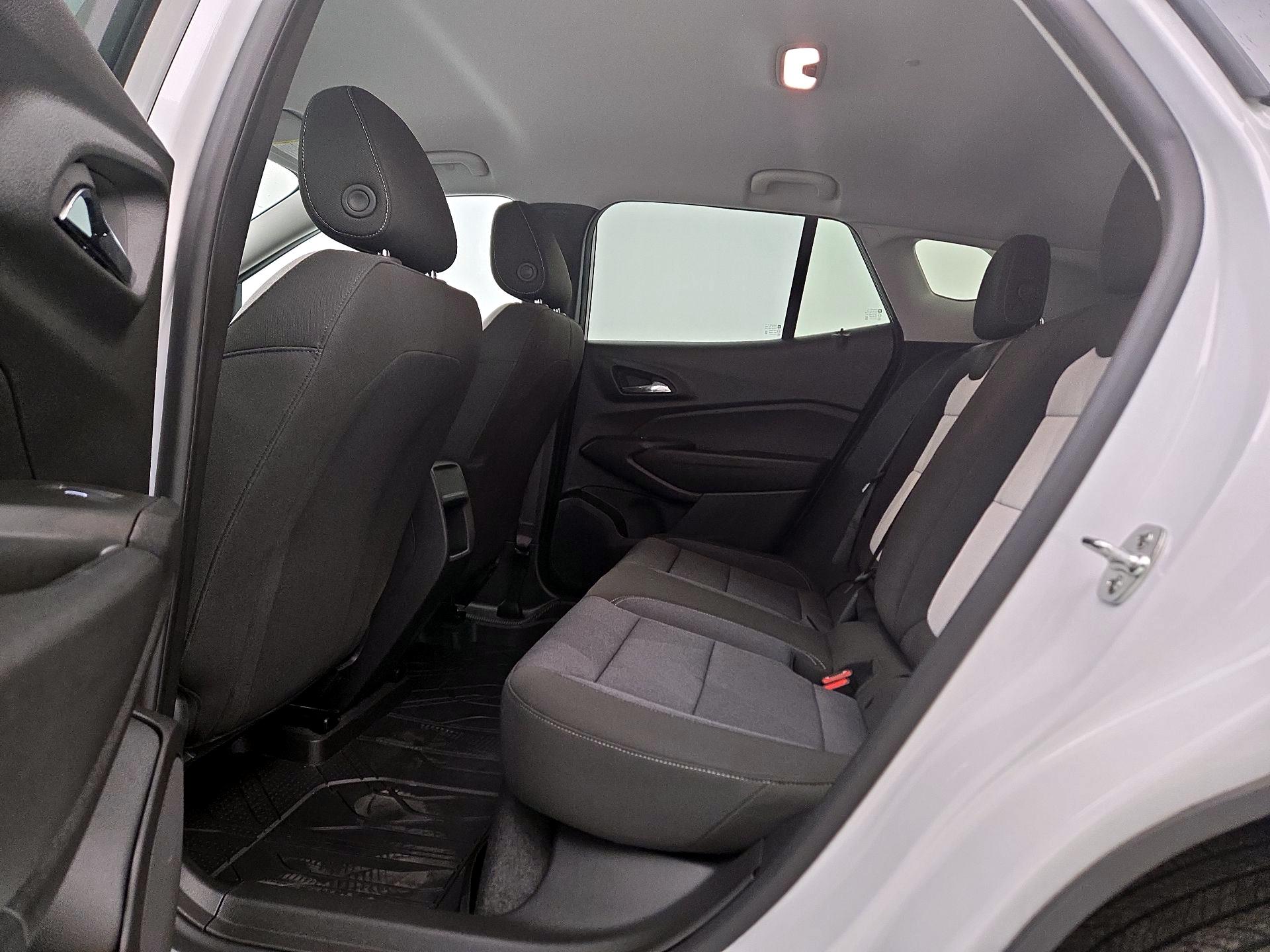 Thumbnail: 2025 Chevrolet Trax - 19