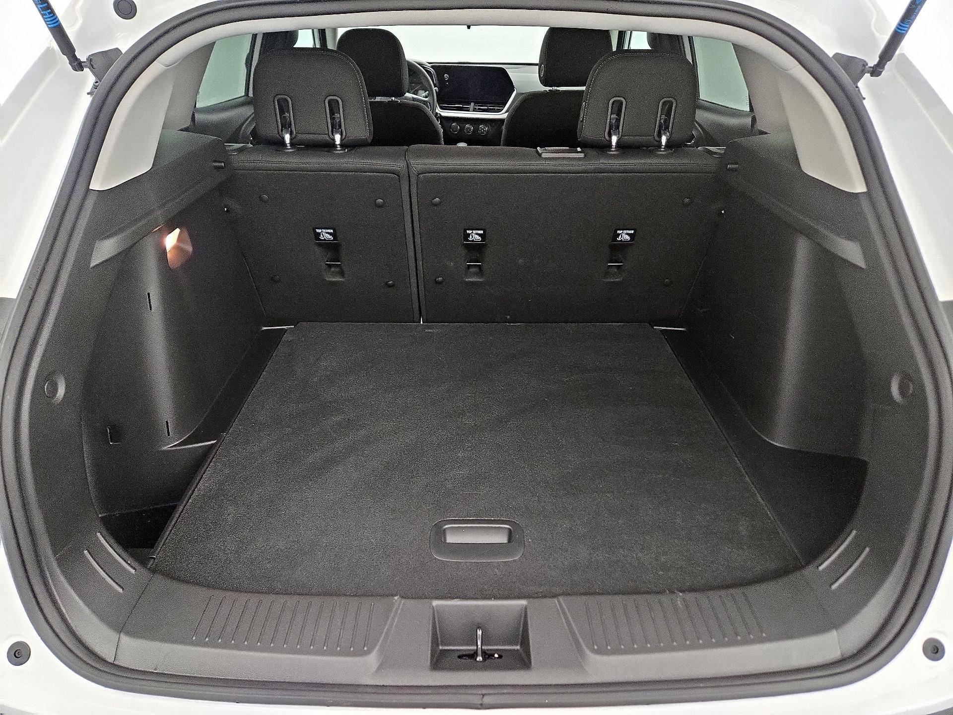 Thumbnail: 2025 Chevrolet Trax - 20