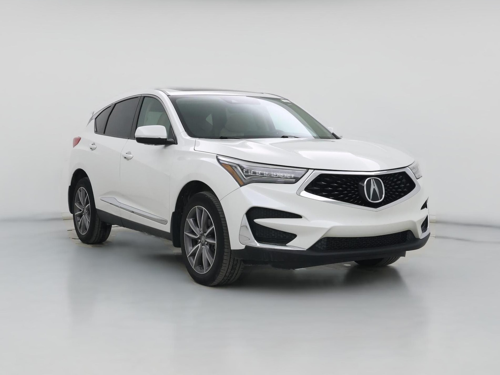 2020 Acura RDX