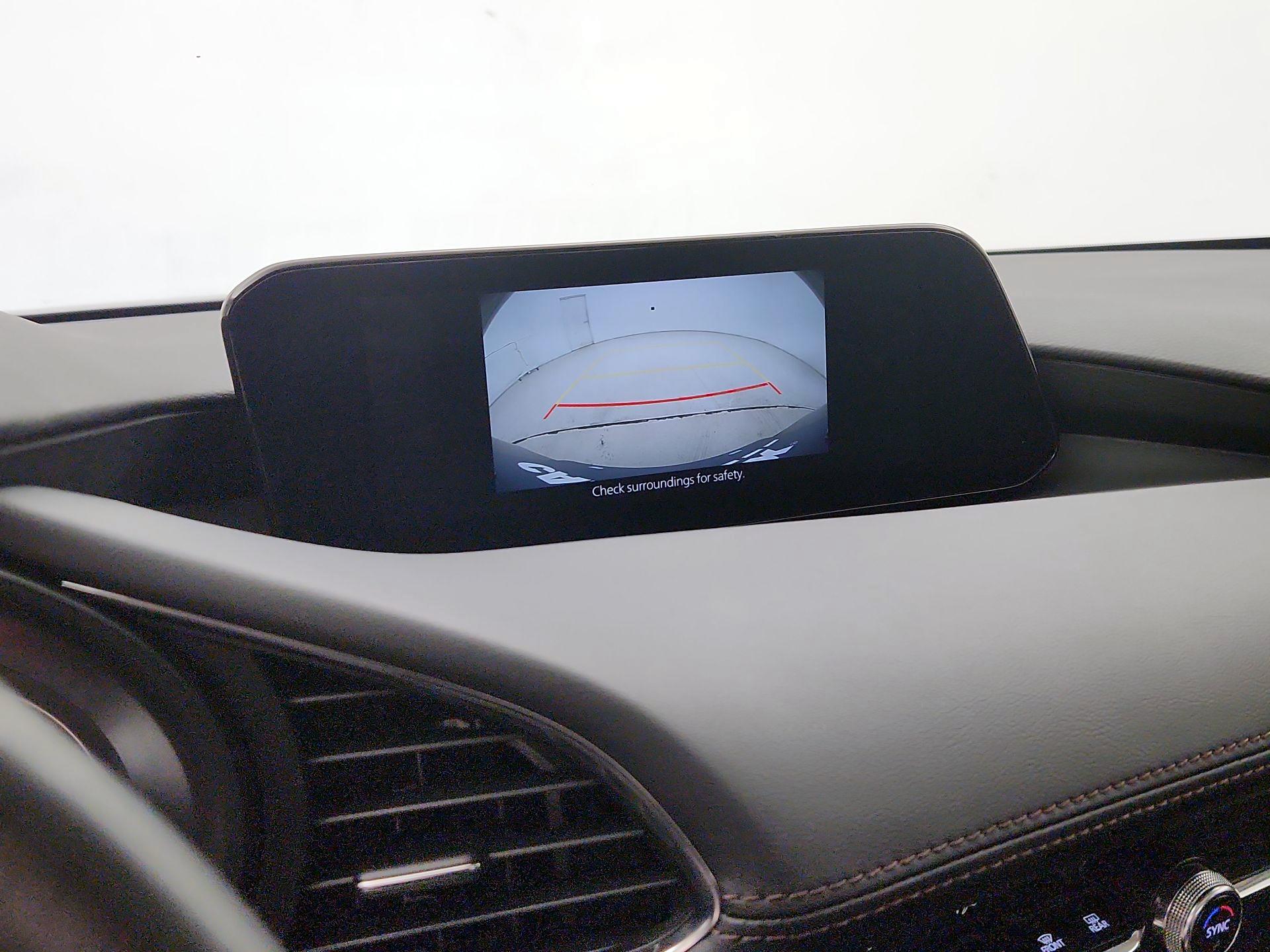 Thumbnail: 2025 Mazda Mazda3 - 14