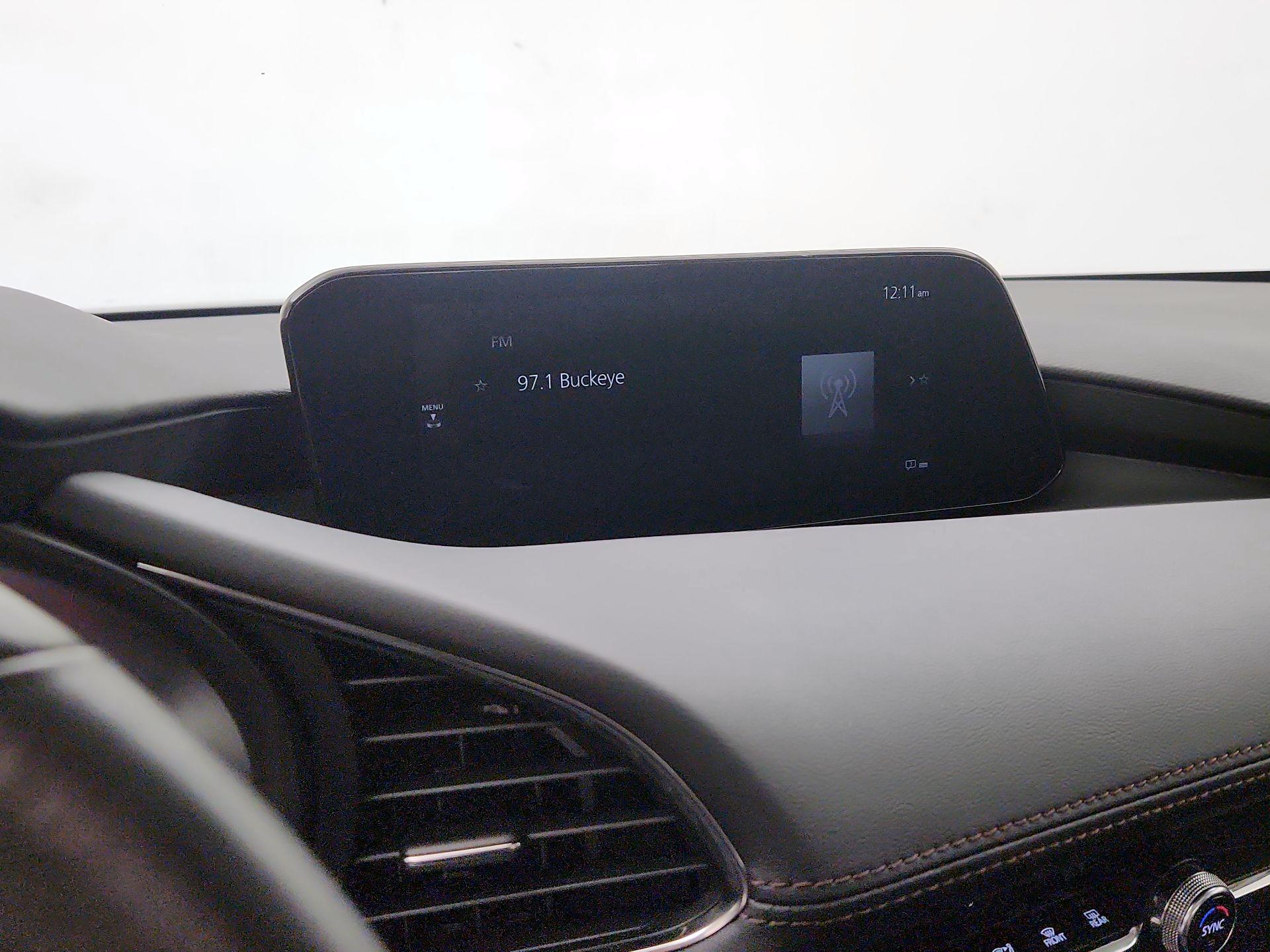 Thumbnail: 2025 Mazda Mazda3 - 15