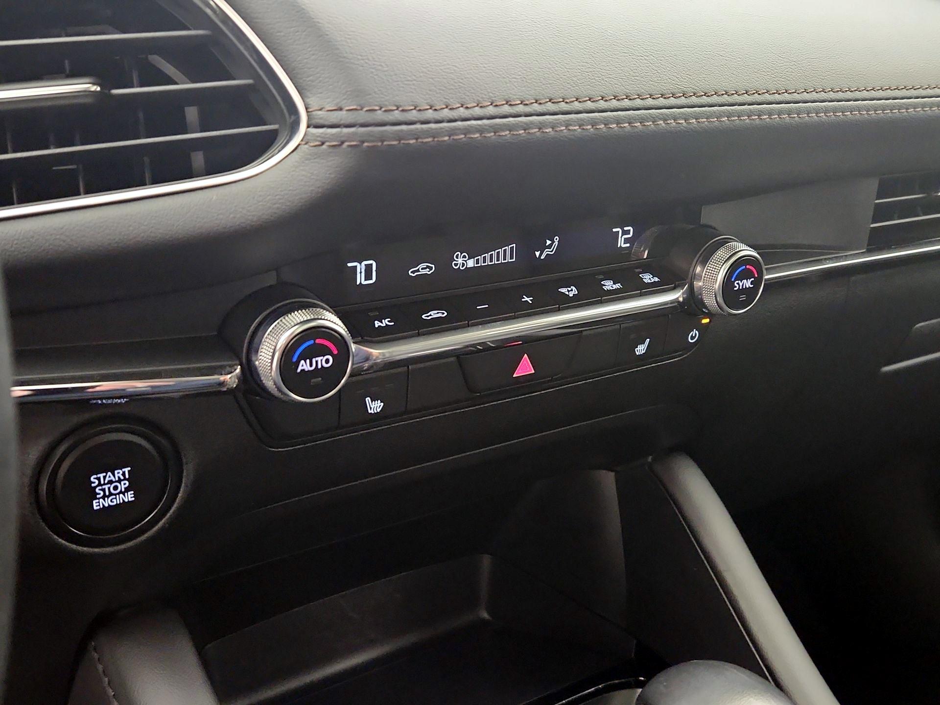 Thumbnail: 2025 Mazda Mazda3 - 16