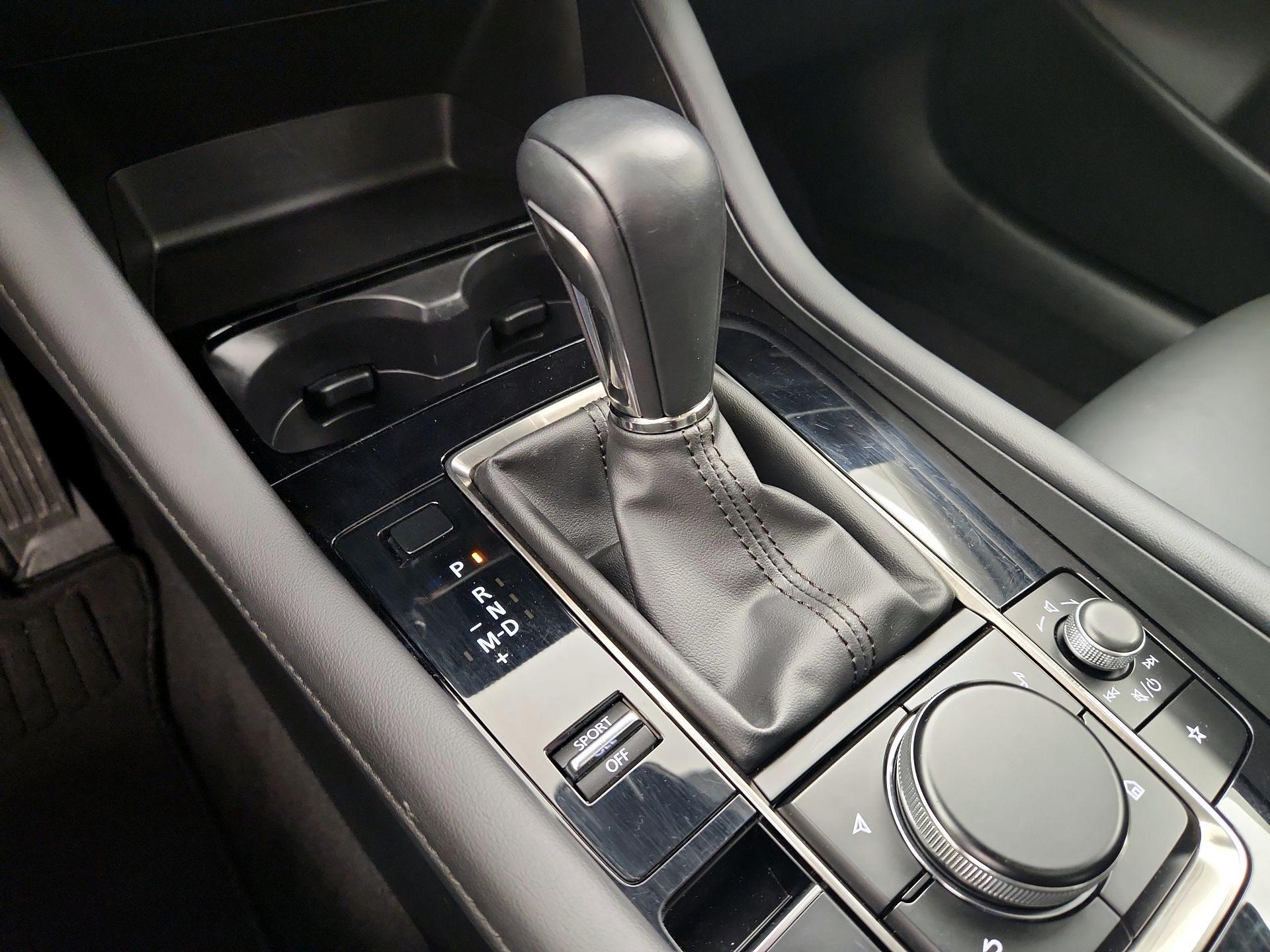 Thumbnail: 2025 Mazda Mazda3 - 17