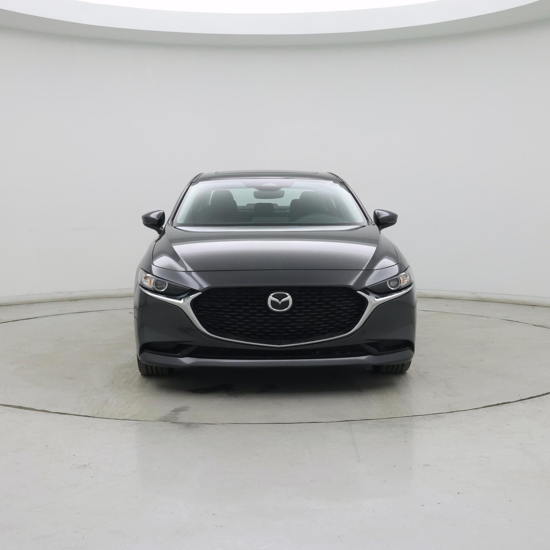 Thumbnail: 2025 Mazda Mazda3 - 5