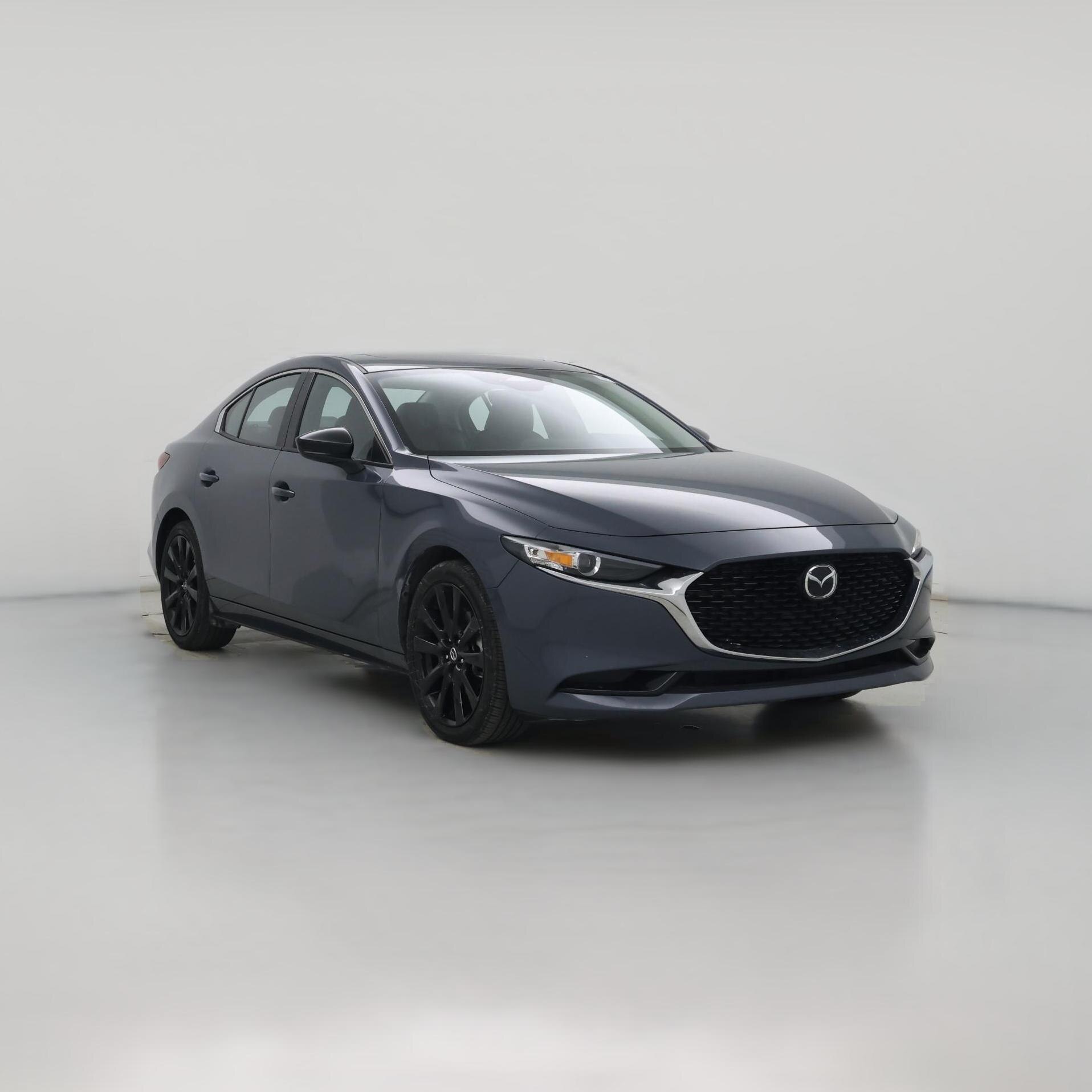 Thumbnail: 2025 Mazda Mazda3 - 1