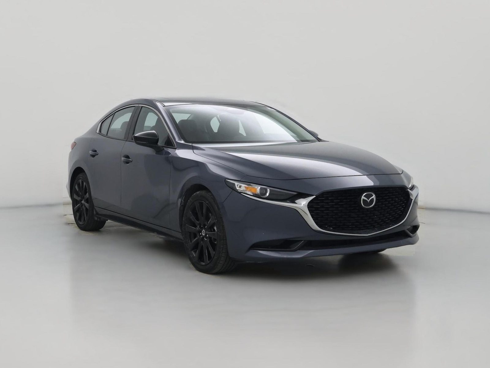 2025 Mazda Mazda3